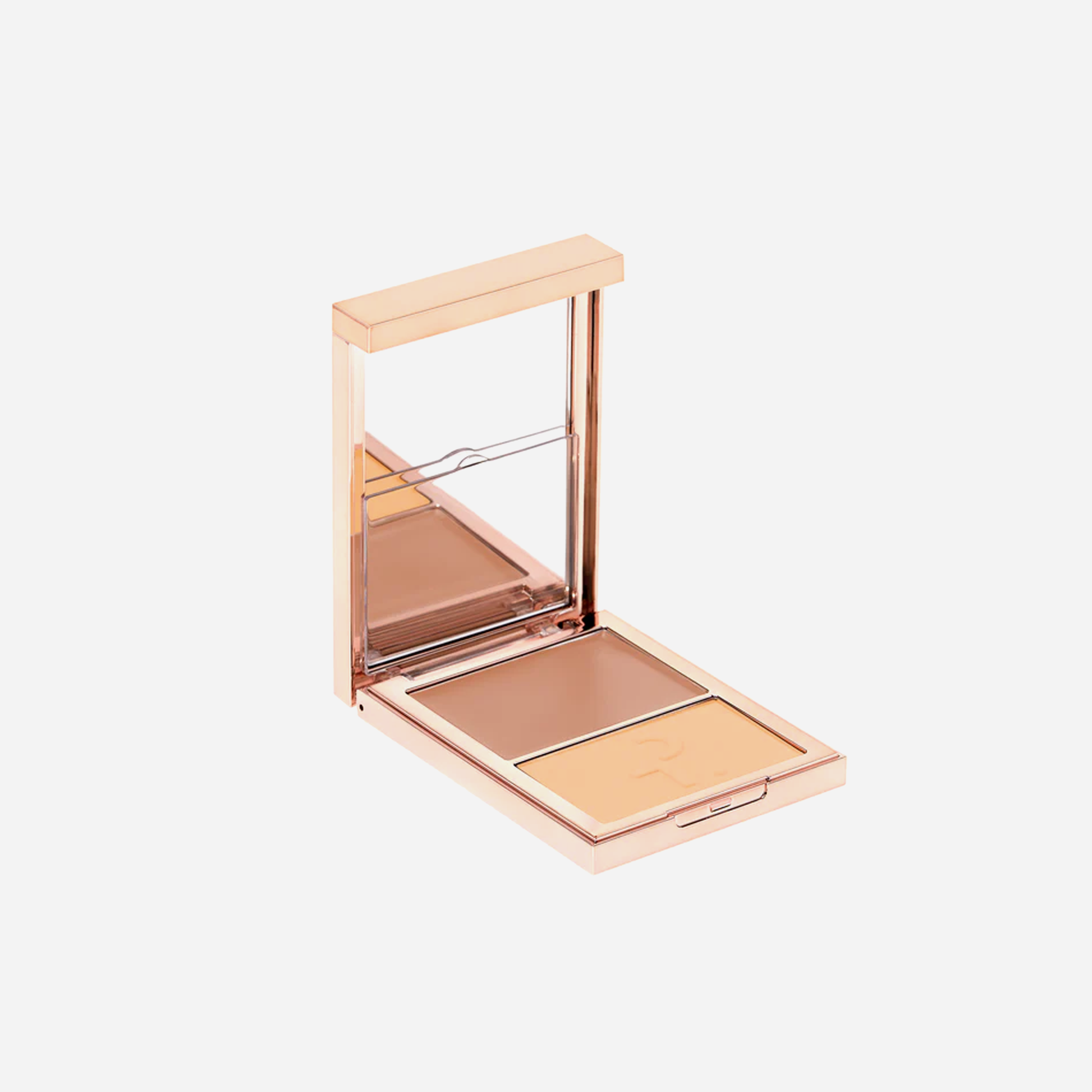 PATRICK TA BEAUTY PATRICK TA Major Skin Creme Foundation & Finishing Powder - view 9