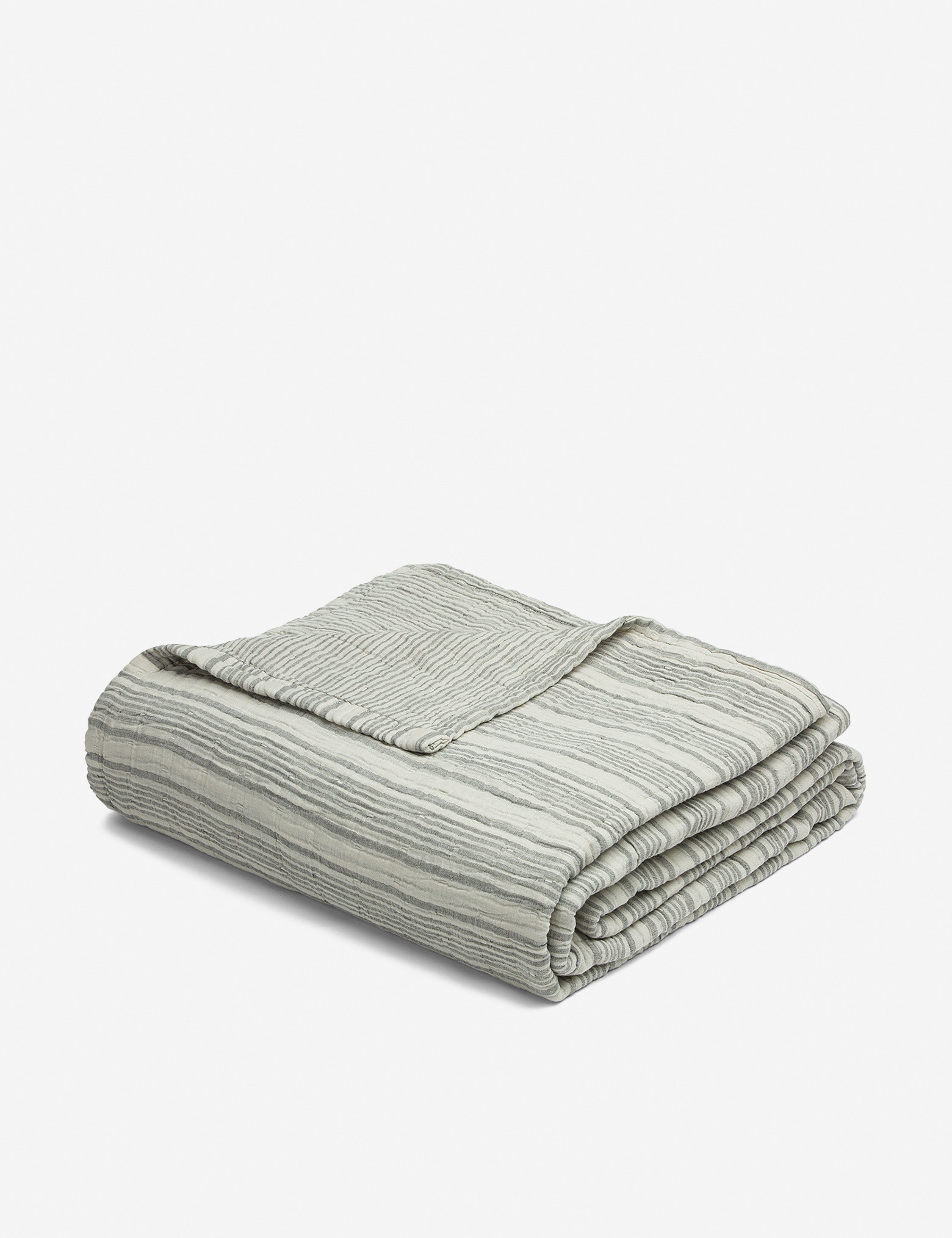 Lulu and Georgia Collette Bed Cover by House No. 23