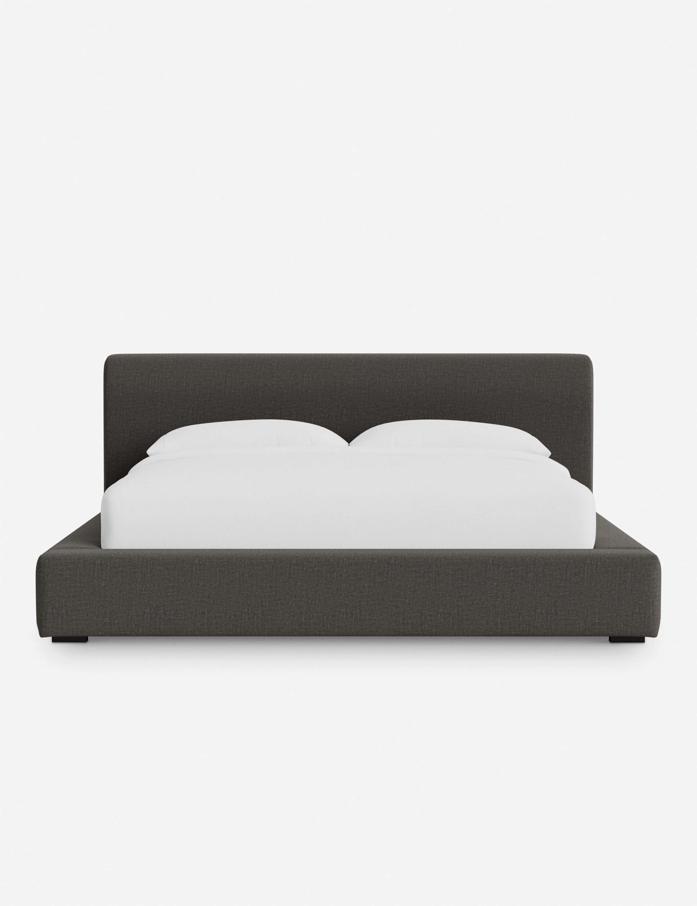Lulu and Georgia Clayton Platform Bed - view 60