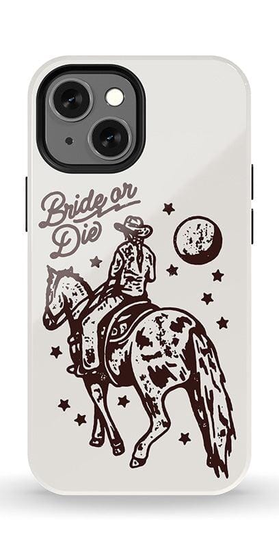 Casetry Bride or Die | Rodeo Bachelorette Case - view 11