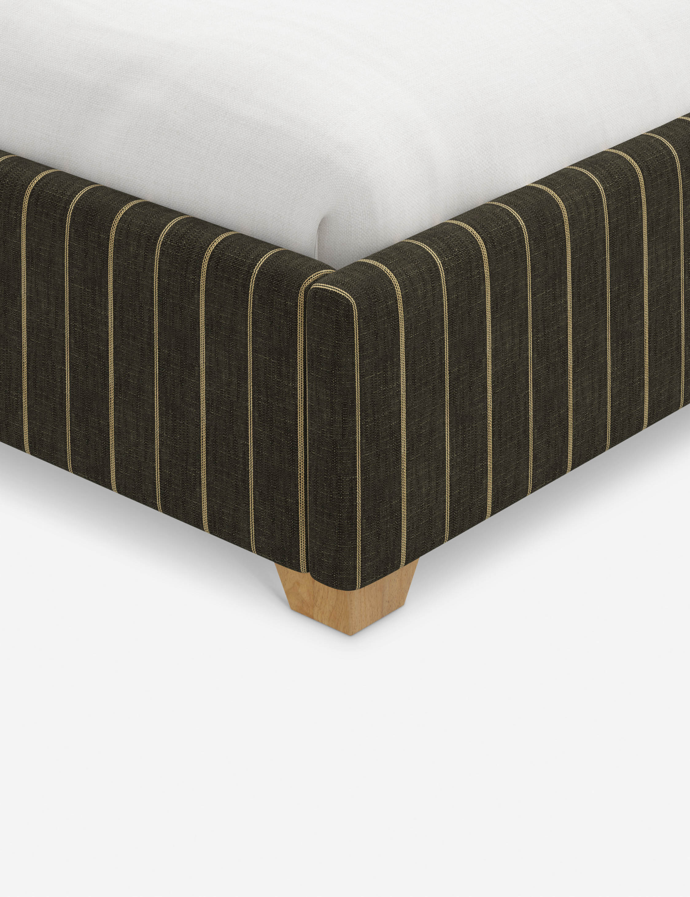 Lulu and Georgia Padden Platform Bed - view 94