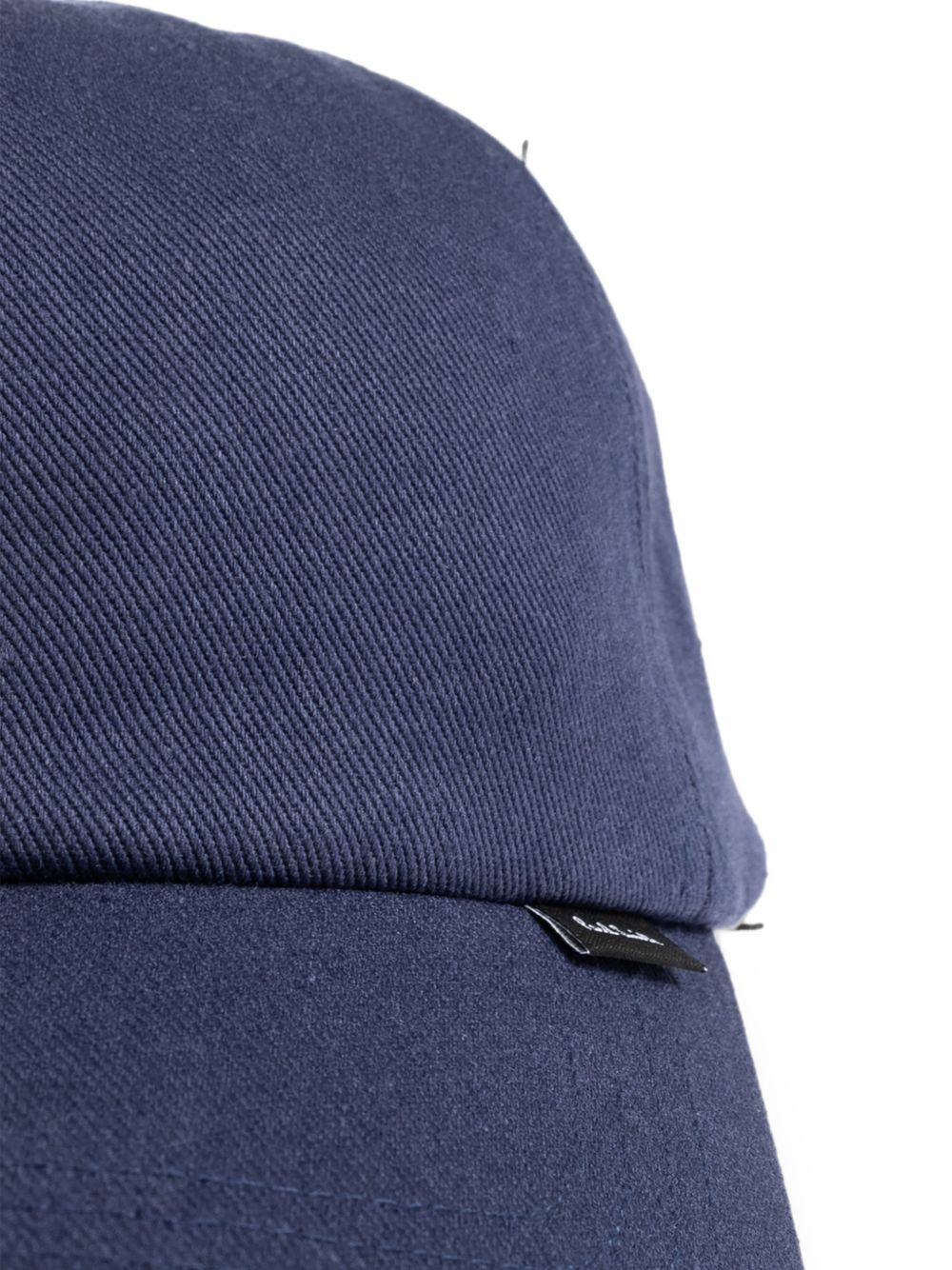 Paul Smith Hat – Cotton 100% - view 2