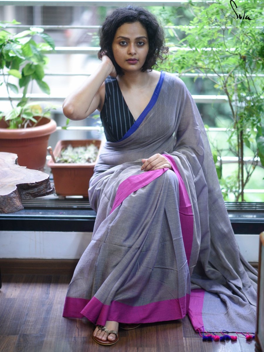 suta.in Ek Nadi Krishna – Women's - view 7