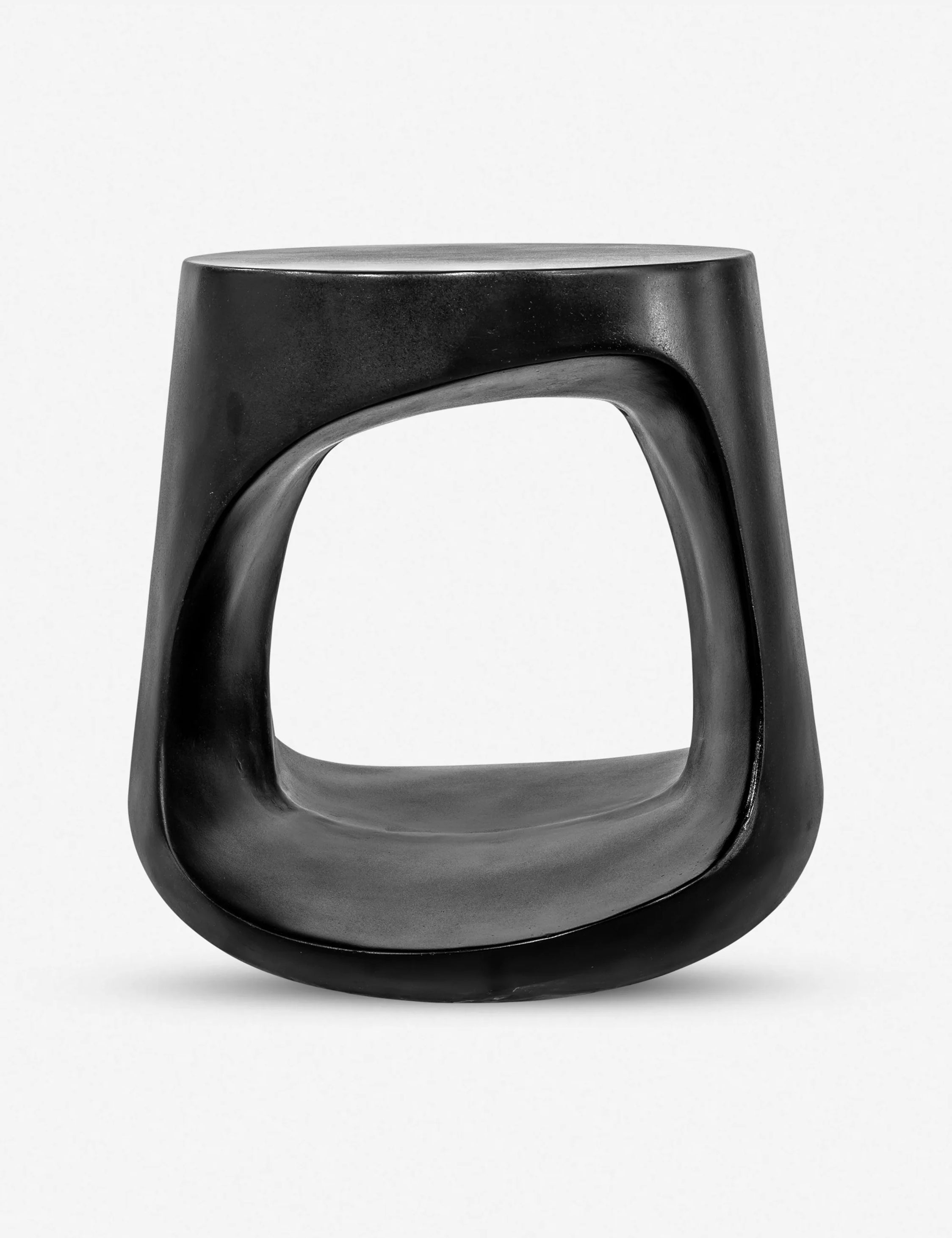 Aiko indoor outdoor – Lulu and Georgia Aiko Indoor / Outdoor Stool