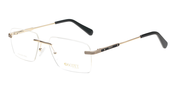 Scott Sc5670 C3 57 Frame