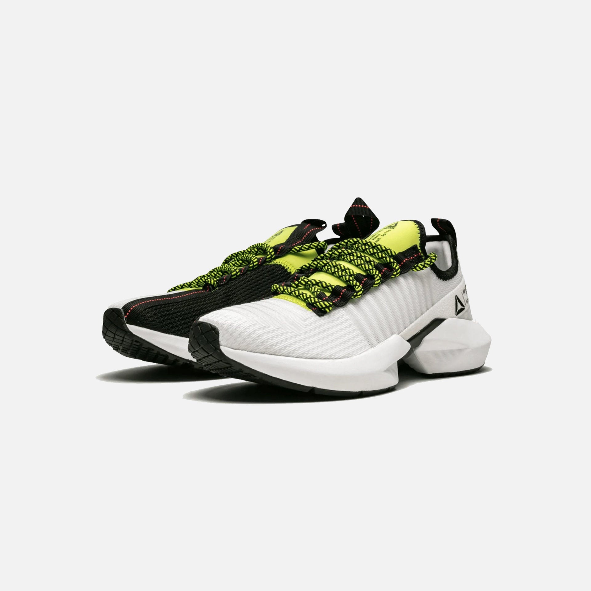Reebok | SOLE FURY