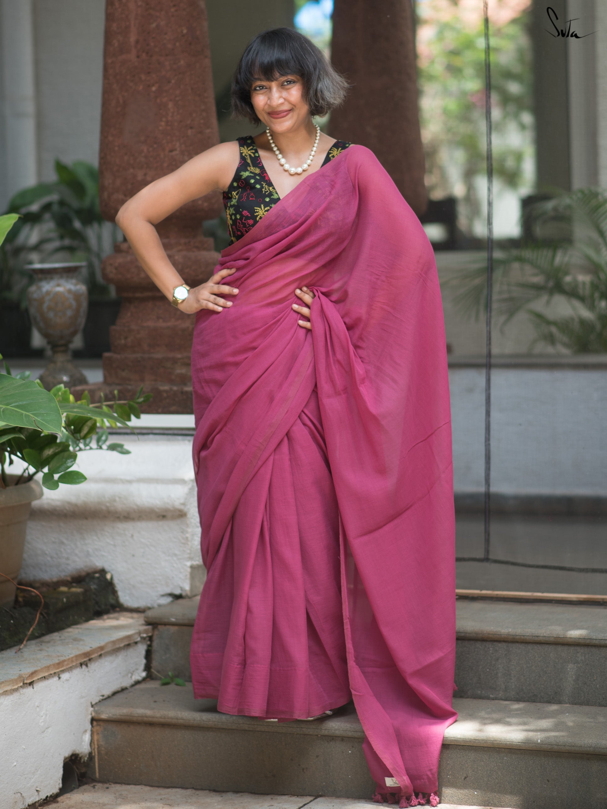 suta.in Ravishing Radiance - view 6