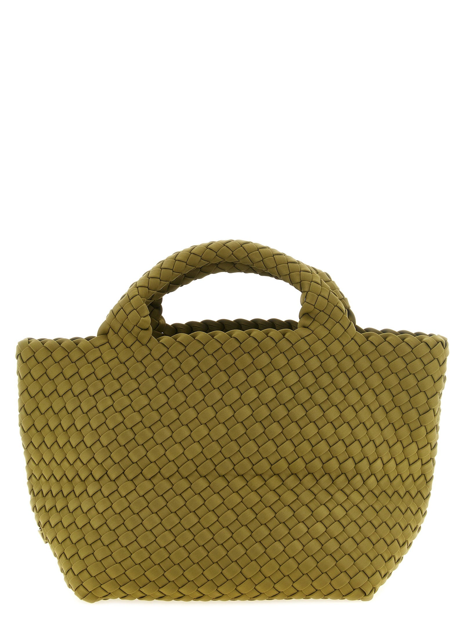 Naghedi St. Barths Small Handbag – 85% nylon, 15% spandex