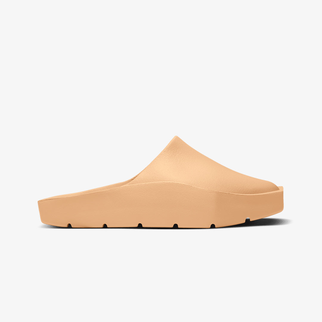 Jordan | HEX MULE { CELESTIAL GOLD/CELESTIAL GOLD - view 4