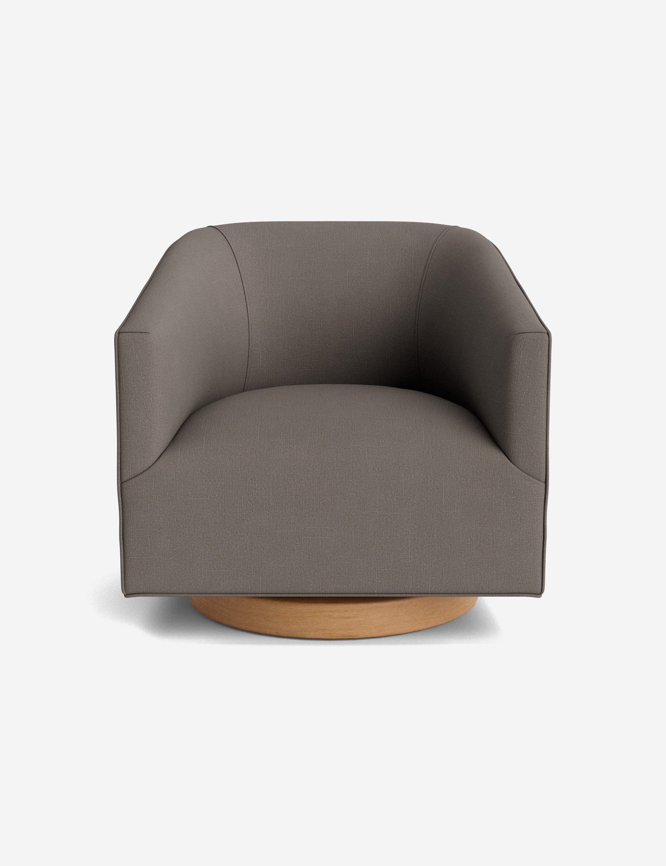 Lulu and Georgia Moorhouse Swivel Chair - view 60