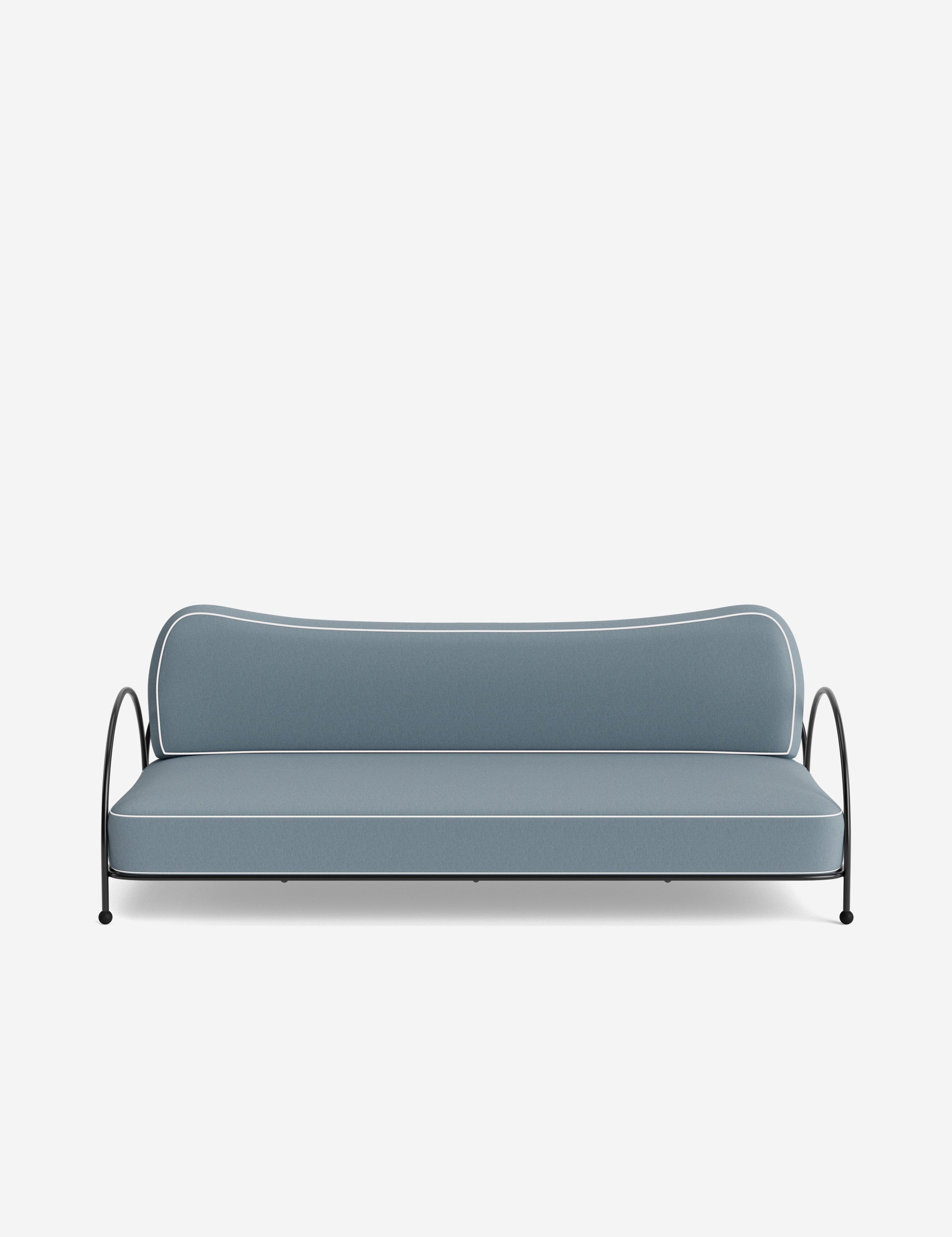 Lulu and Georgia Lanata Outdoor Sofa - view 16