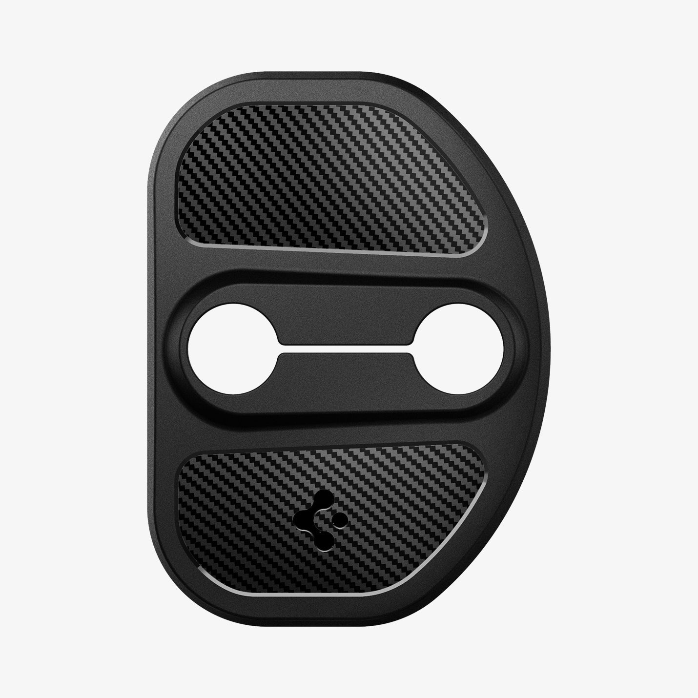 Accessories Tesla Model Y & 3 - Door Lock Cover | TO320 - view 7