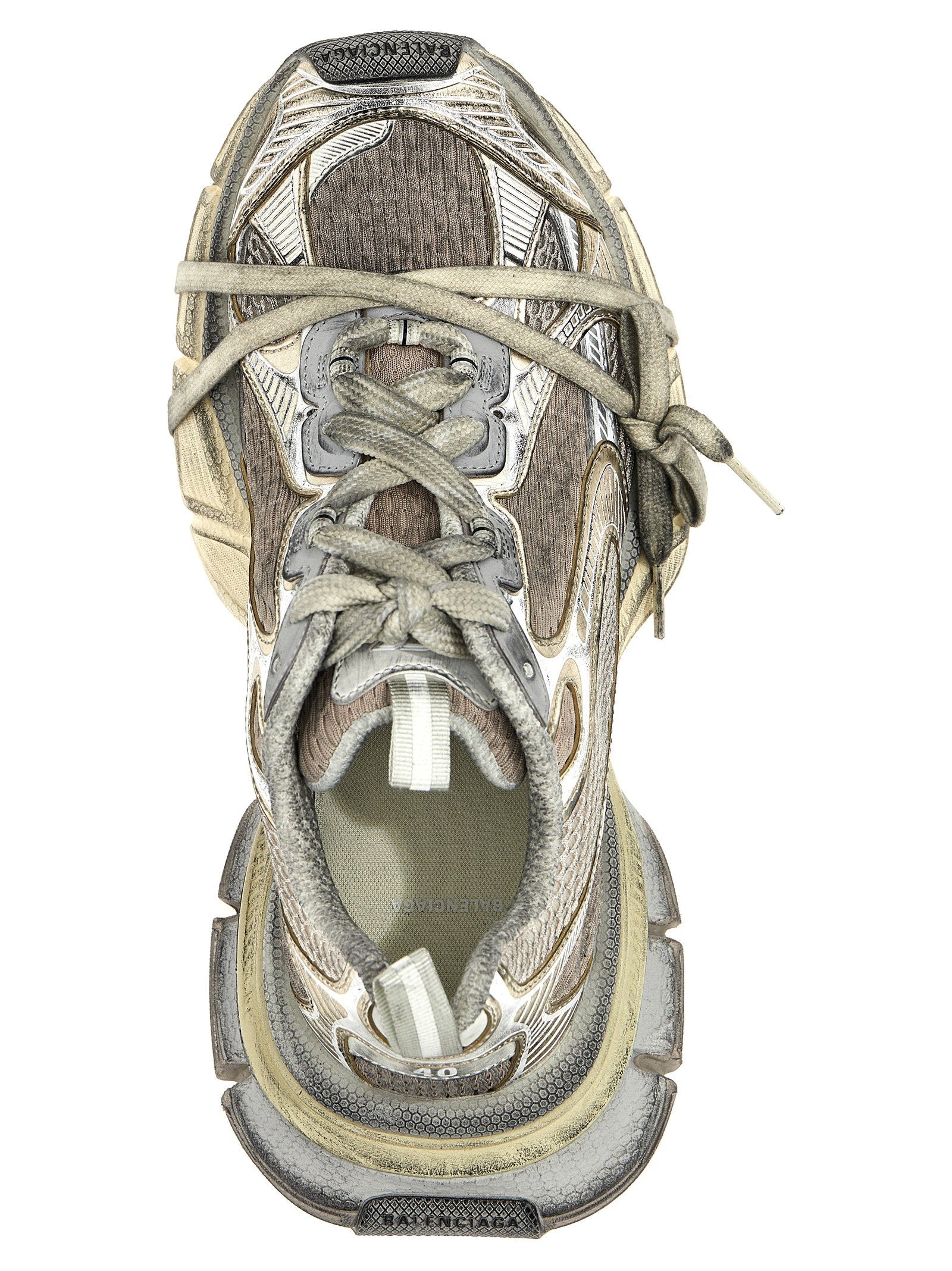 Balenciaga 3xl Sneakers - view 4