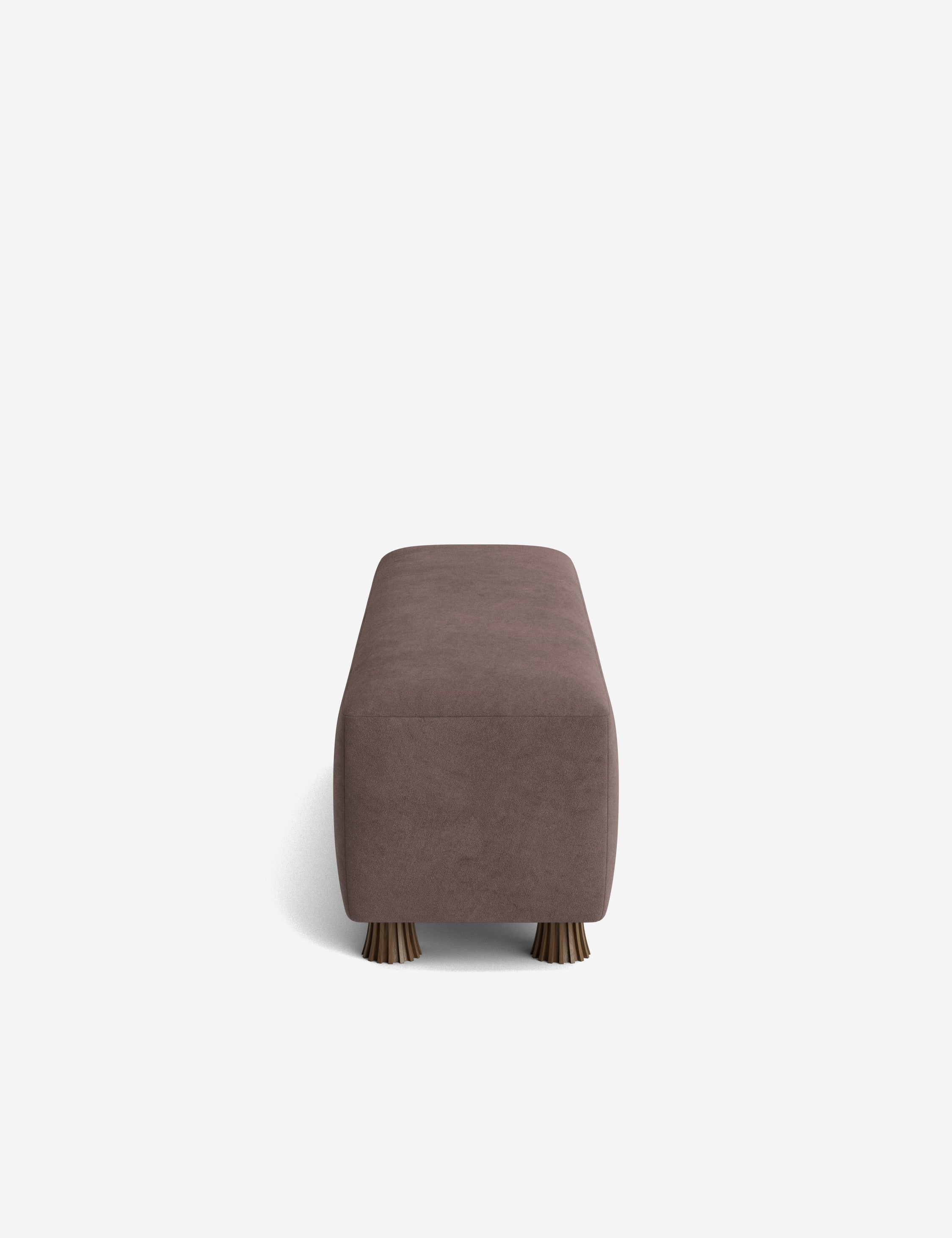 Lulu and Georgia Ansel Bench by DISC Interiors - view 136