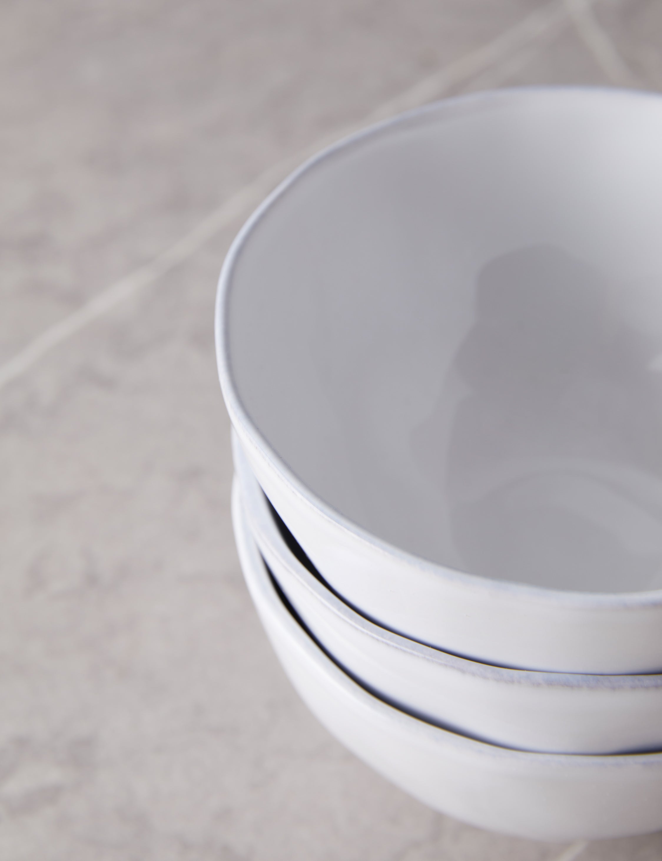 Lulu and Georgia Livia Stoneware Dinnerware by Costa Nova - view 34