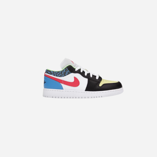 Nike Jordan 1 Low Children's Art (GS)
