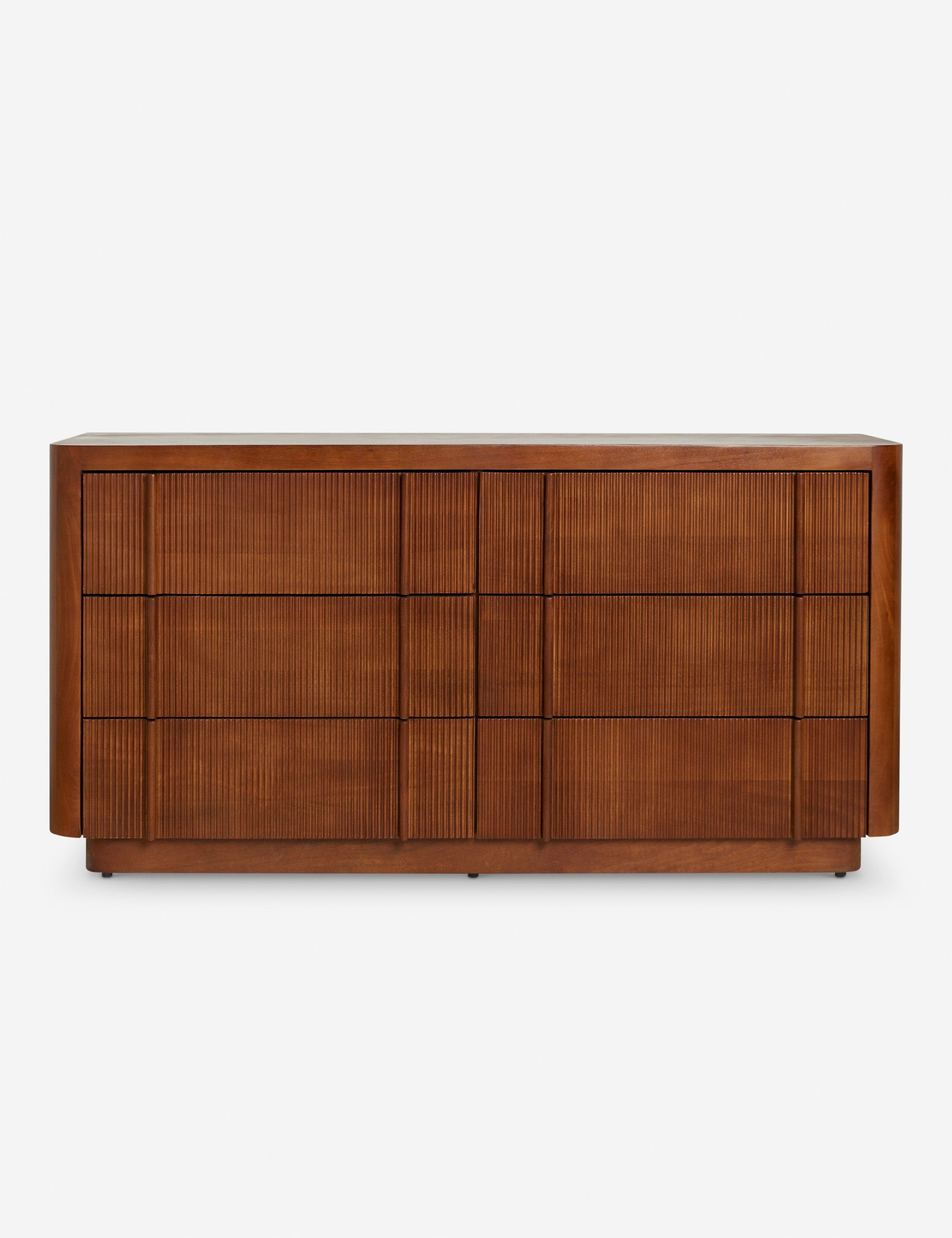 Lulu and Georgia Merrit Dresser by Sarah Sherman Samuel