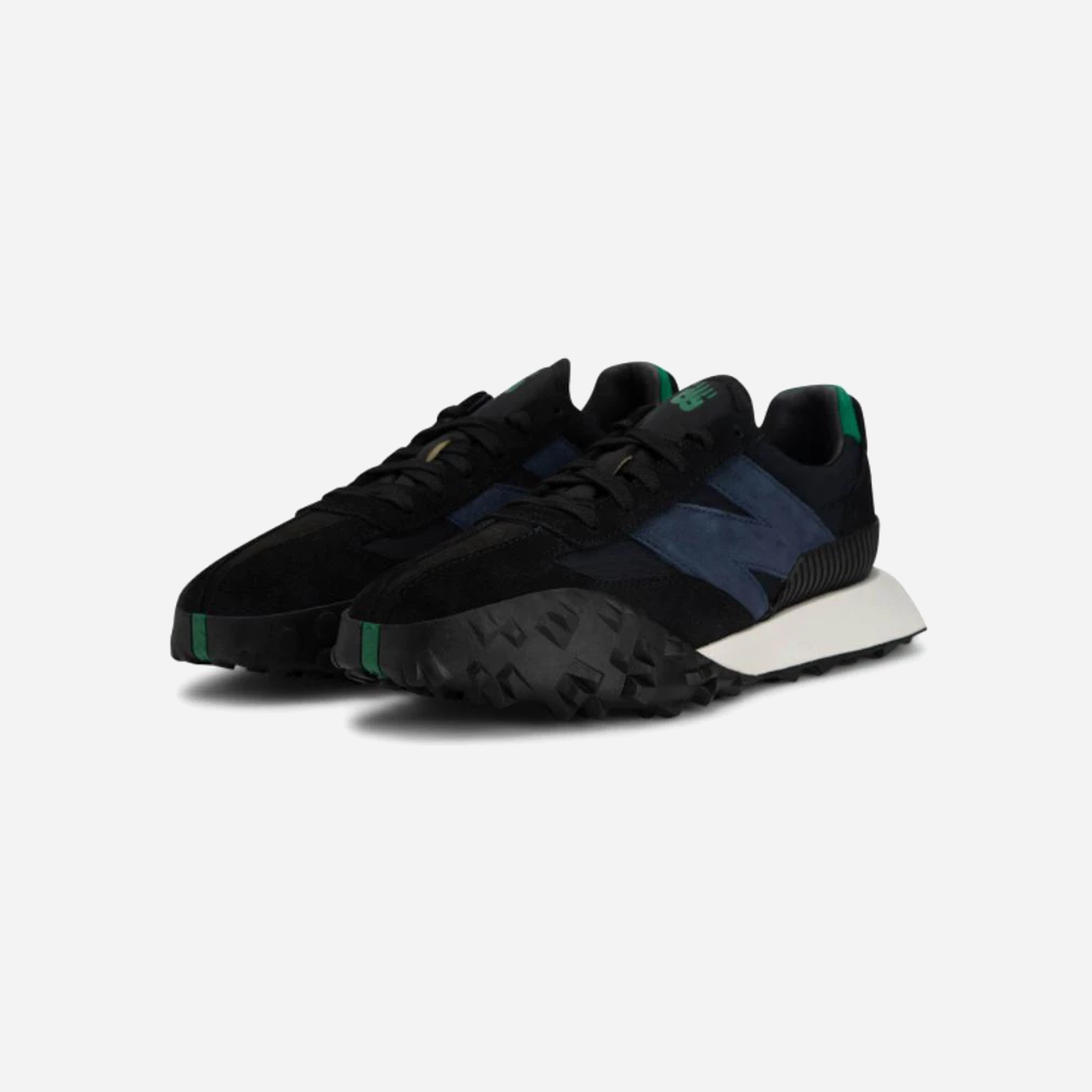 New Balance XC-72 Black - view 2