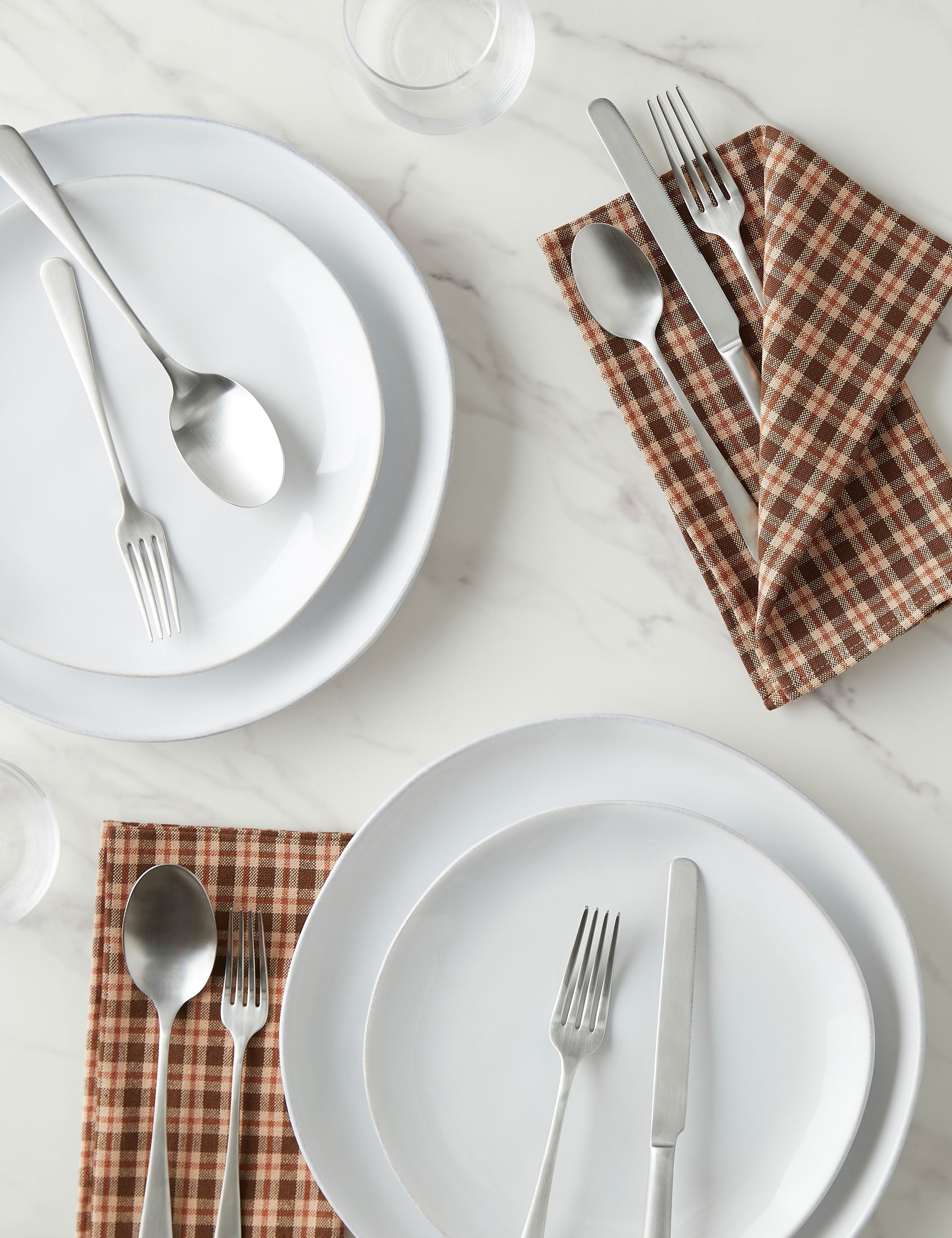 Lulu and Georgia Livia Stoneware Dinnerware by Costa Nova - view 51