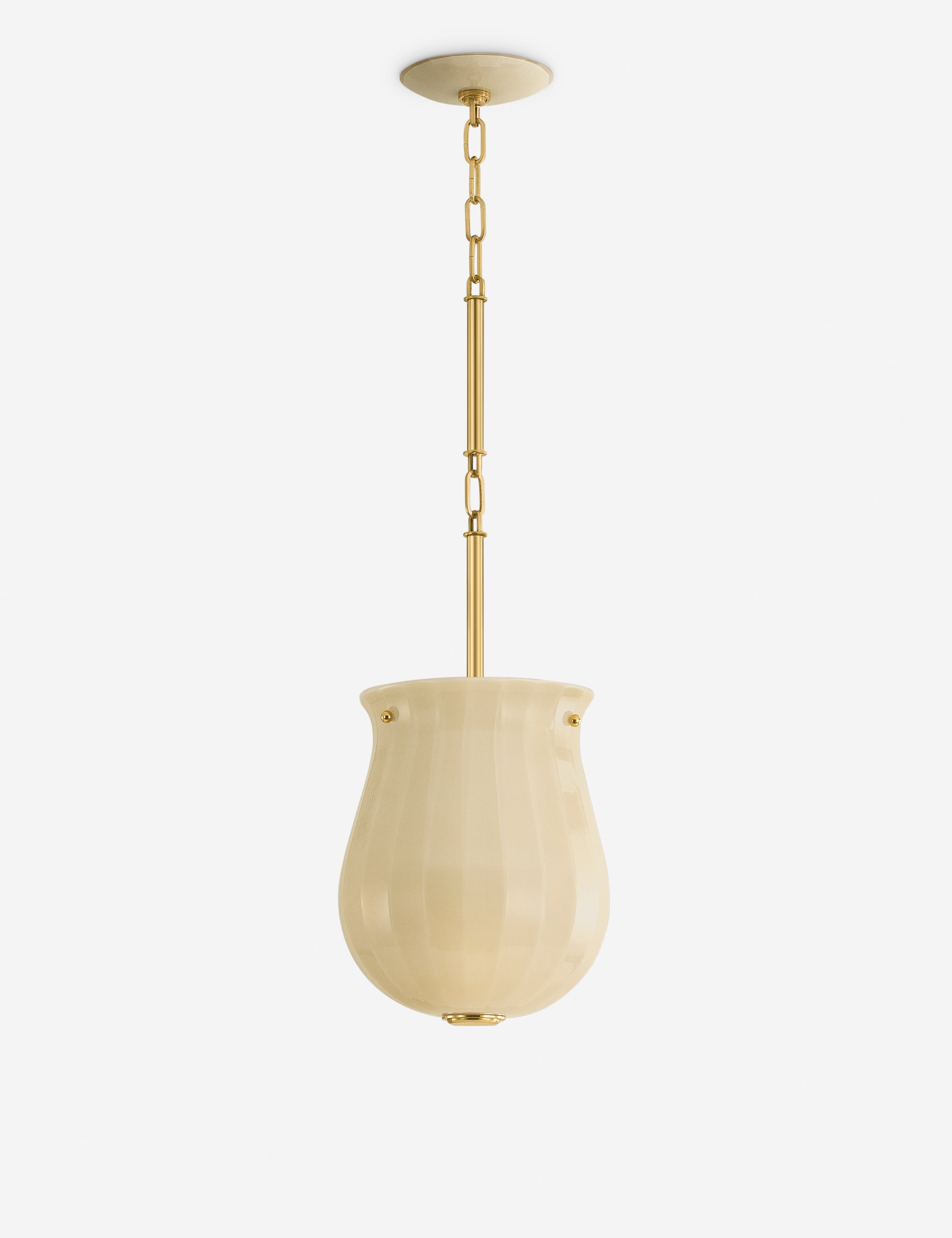 Lulu and Georgia Nasir Pendant Light