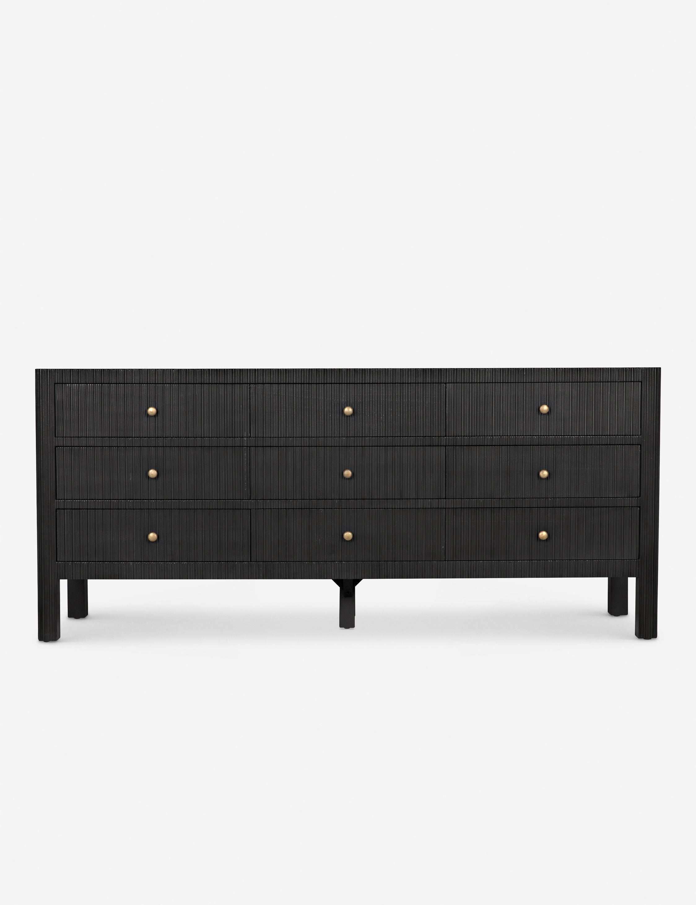 Lulu and Georgia Bellinger 9-Drawer Dresser