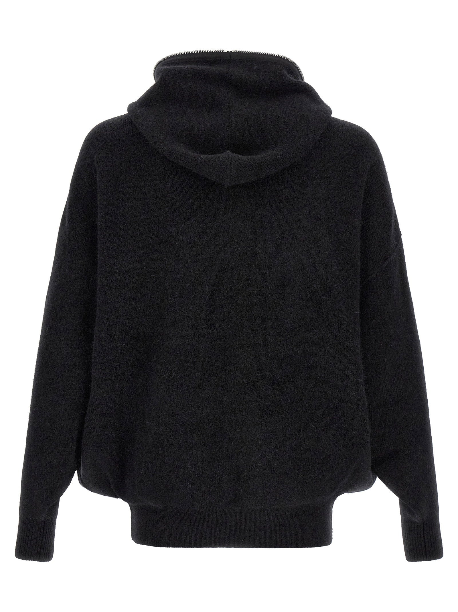 Rick Owens Gimp Hun Hoodie - view 2