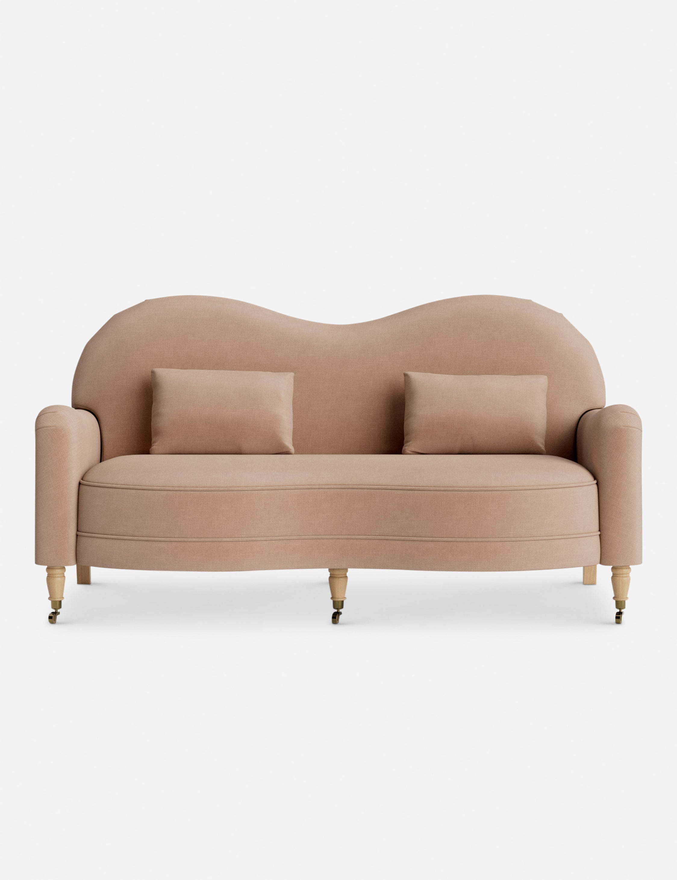 Lulu and Georgia Middleton Sofa by Ginny Macdonald