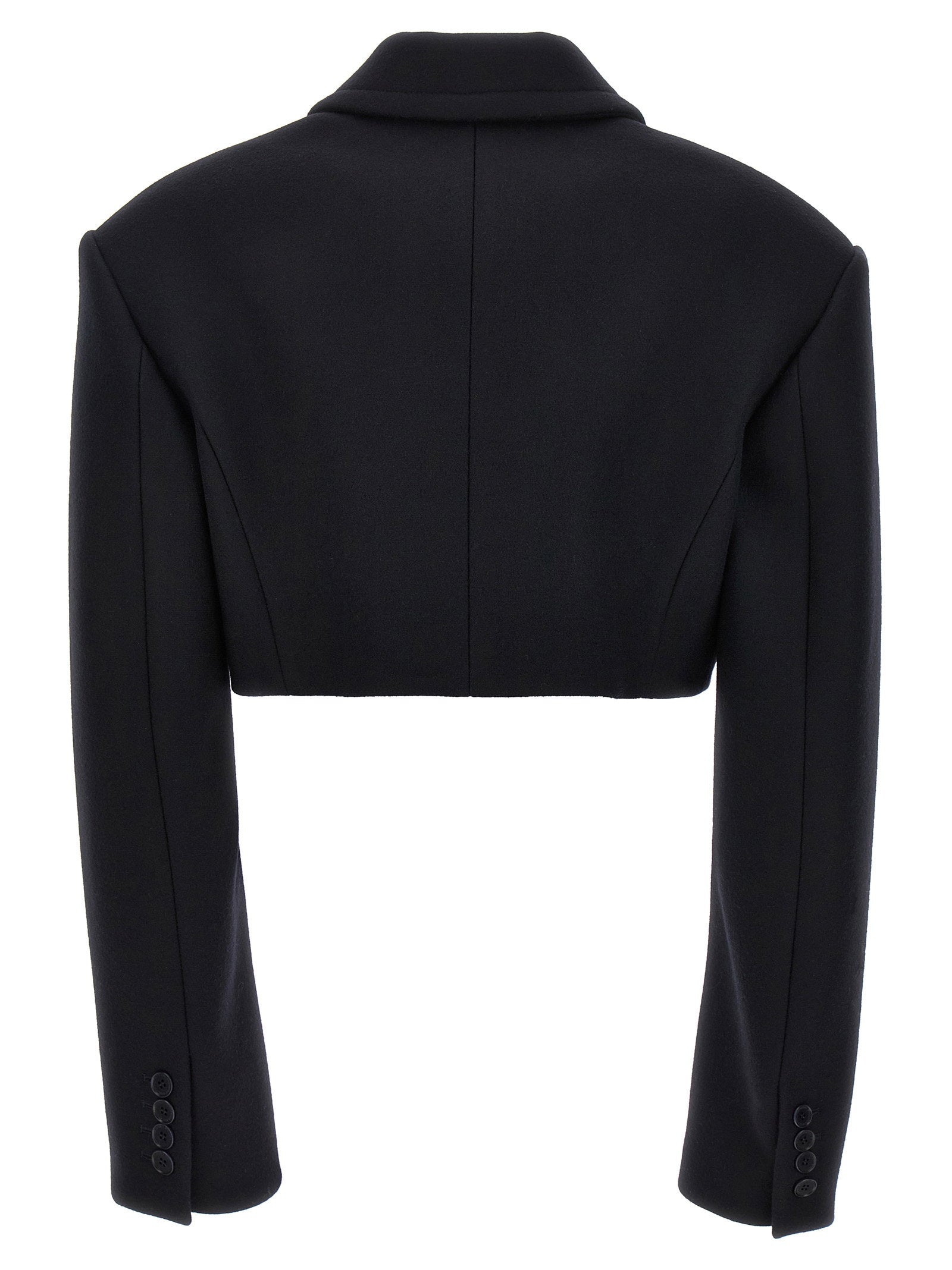 Stella Mccartney Balaton Bacci Jacket – 100% wool - view 2