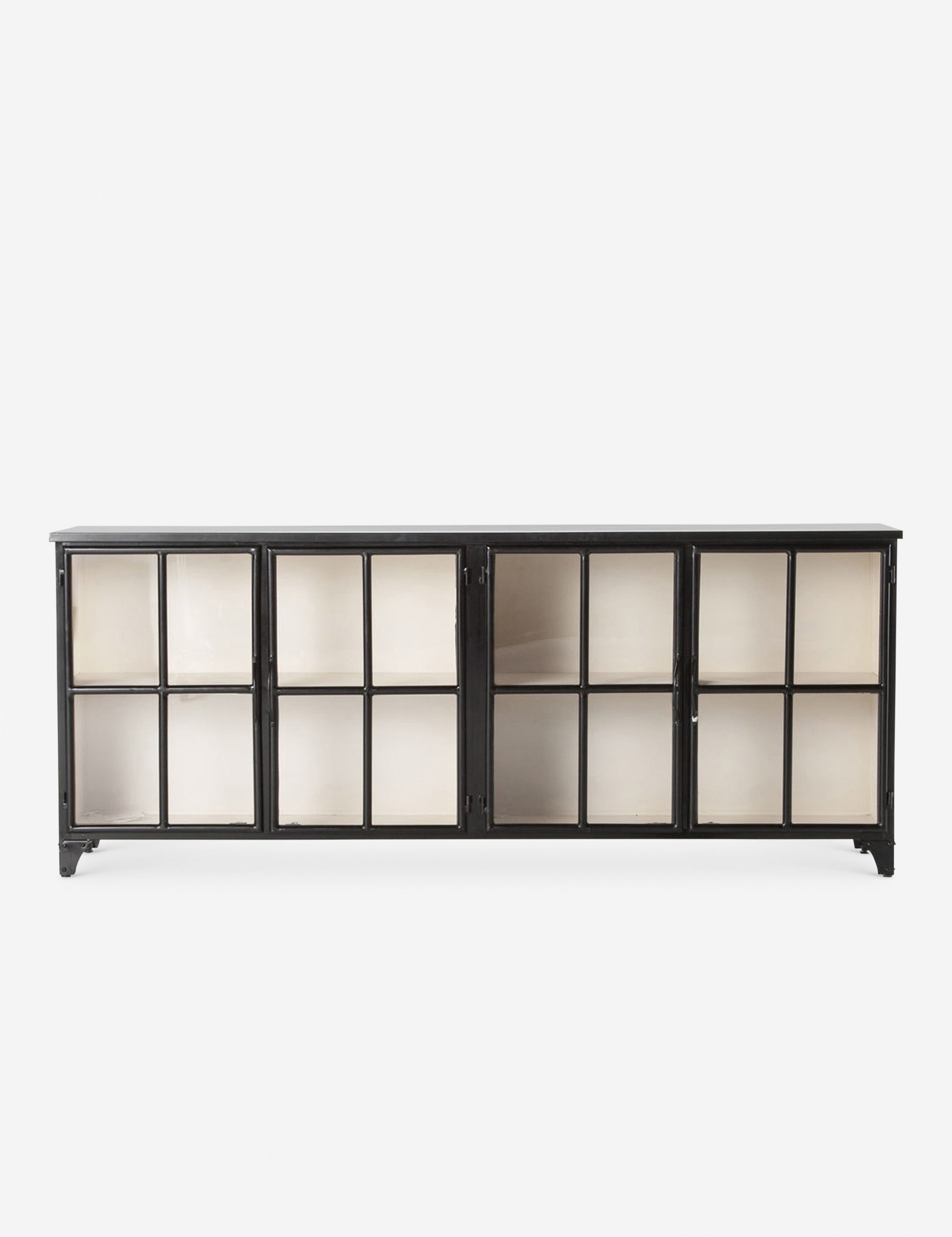 Lulu and Georgia Marjorie Curio Sideboard - view 2