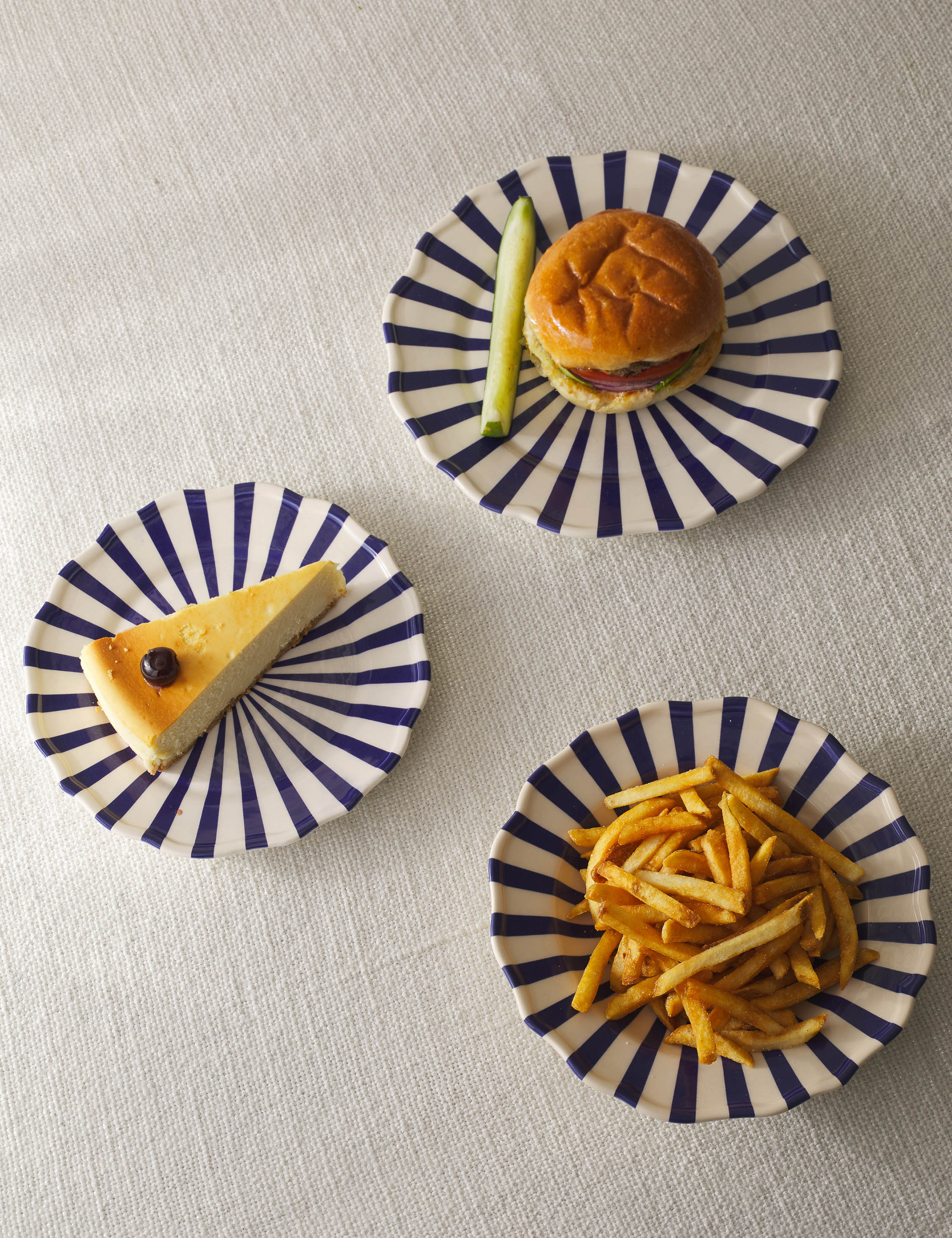 Lulu and Georgia Mafalda Stoneware Dinnerware by Maison Madison - view 11