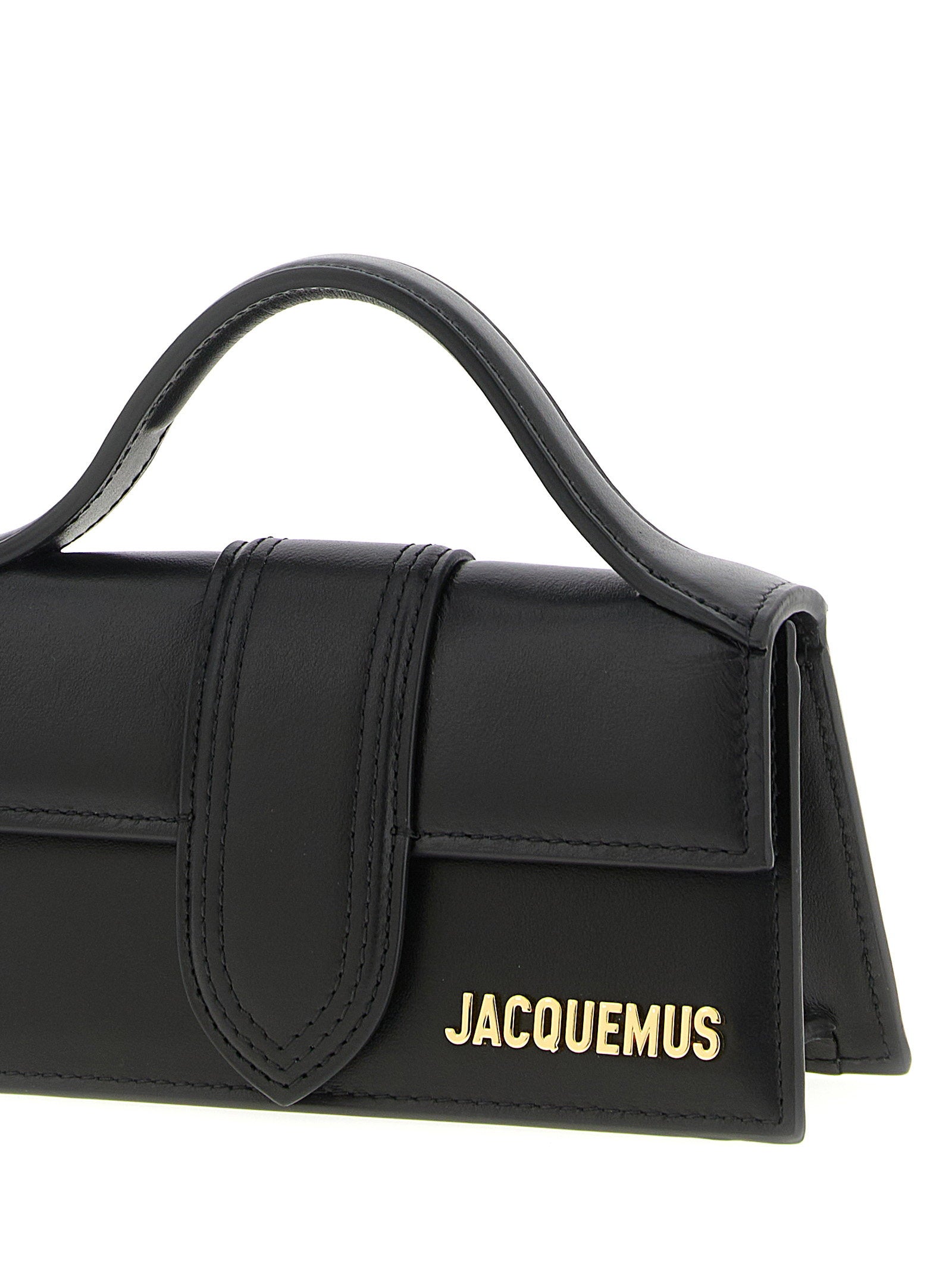 Jacquemus Le Bambino Handbag - view 3