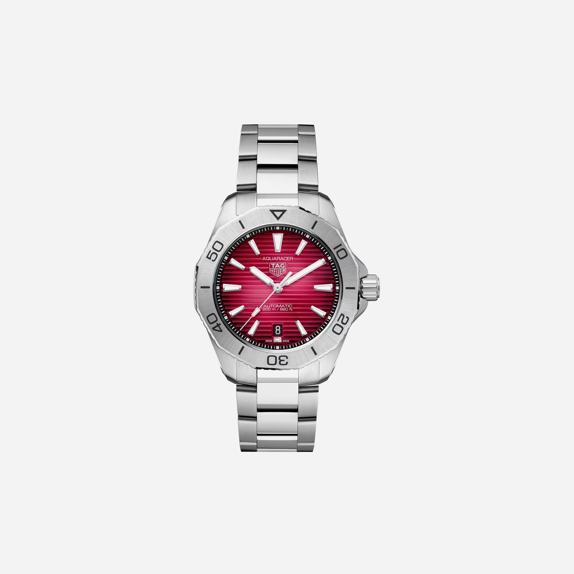 Tag Heuer Acquaracer Professional 200 Date 7612533163645