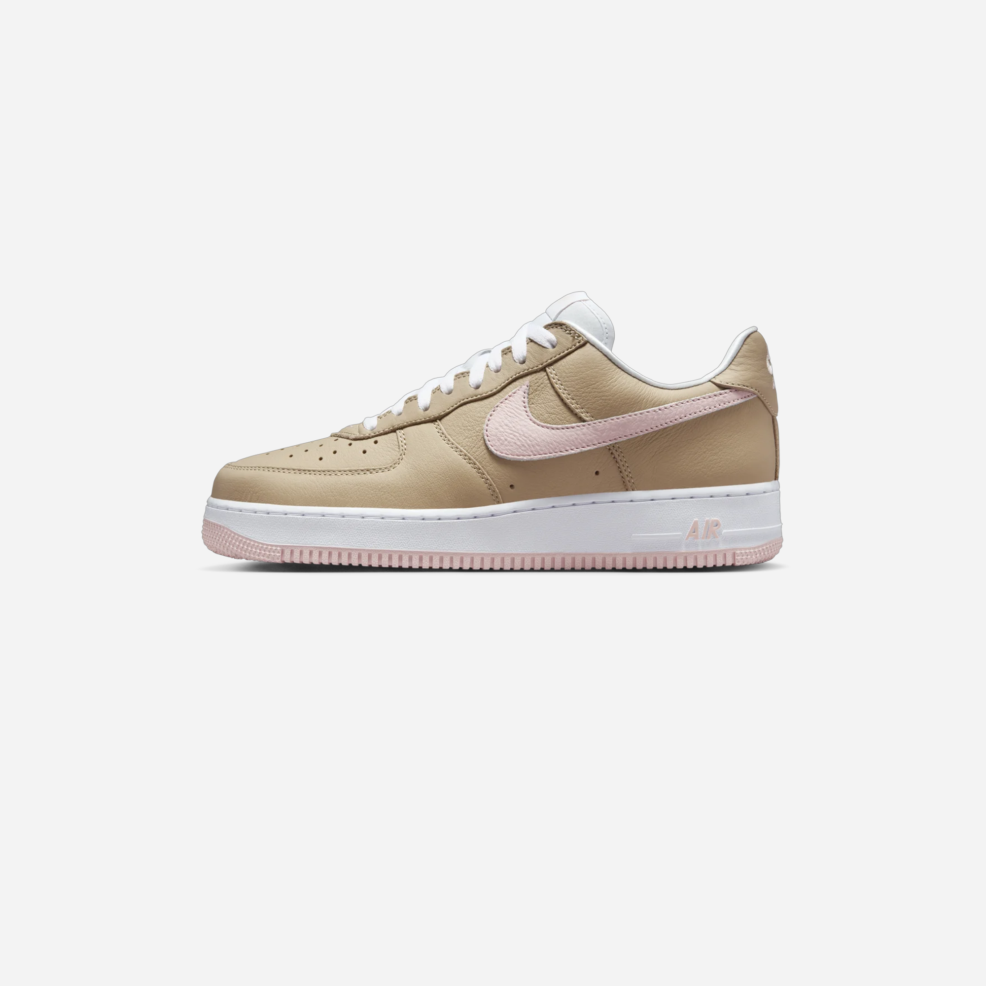 Nike Air Force 1 Low Retro 'Linen' 2024 - view 2
