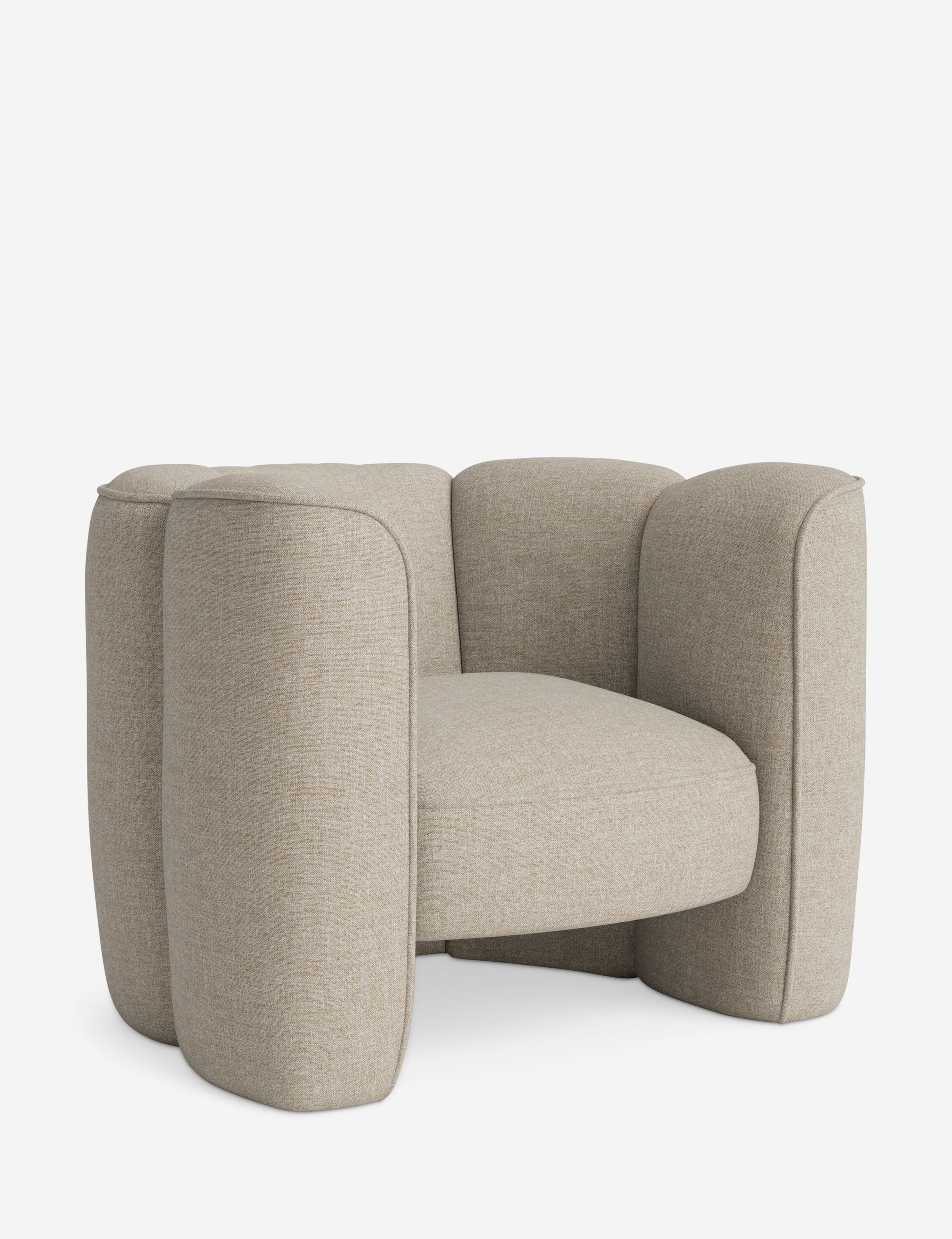 Lulu and Georgia Mila Chair by Eny Lee Parker - view 155