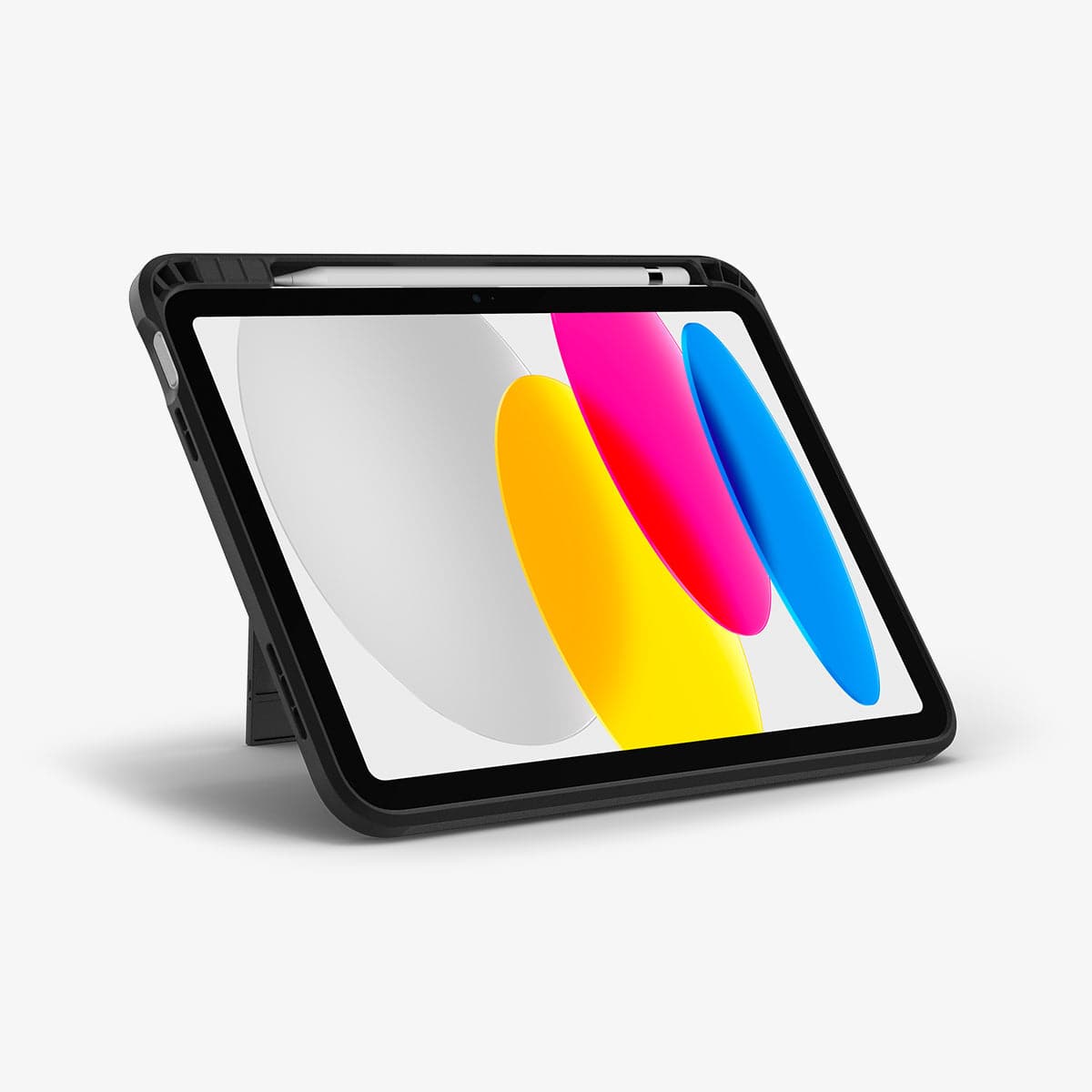 iPad Series - Tough Armor Pro – Black - view 6