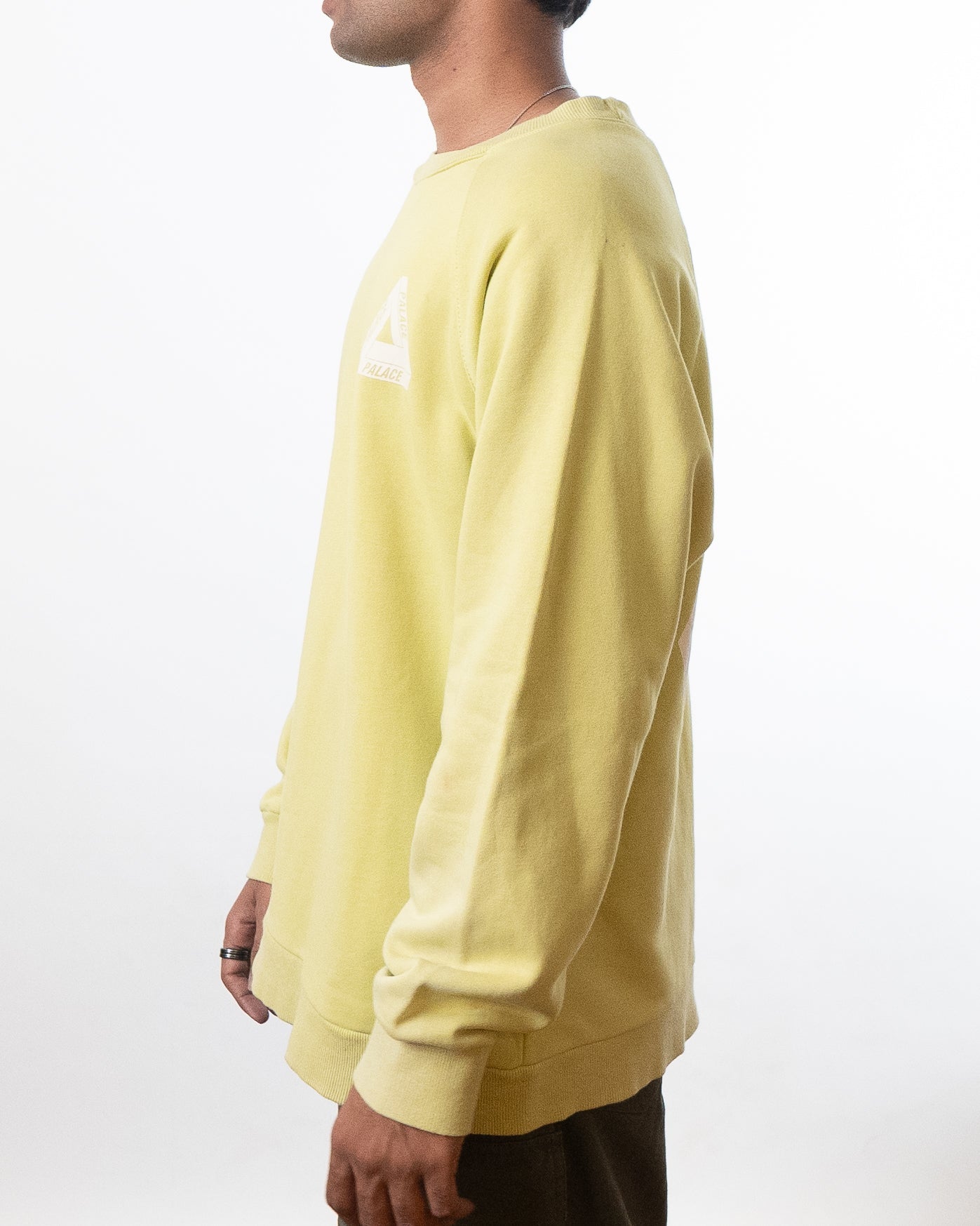 Palace P-3 Crewneck Sweatshirt - view 3
