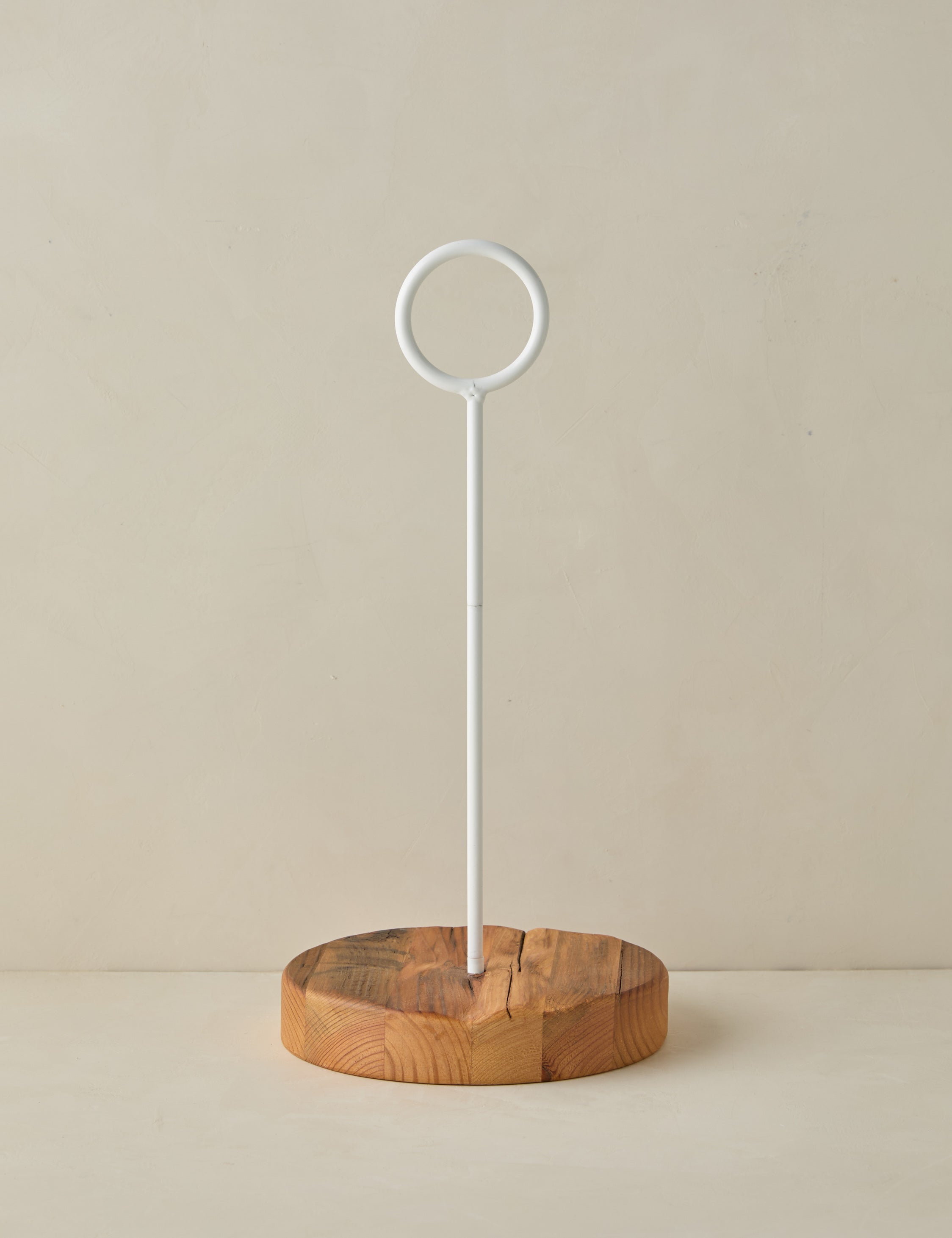 Lulu and Georgia Paper Towel Holder by etúHOME - view 2