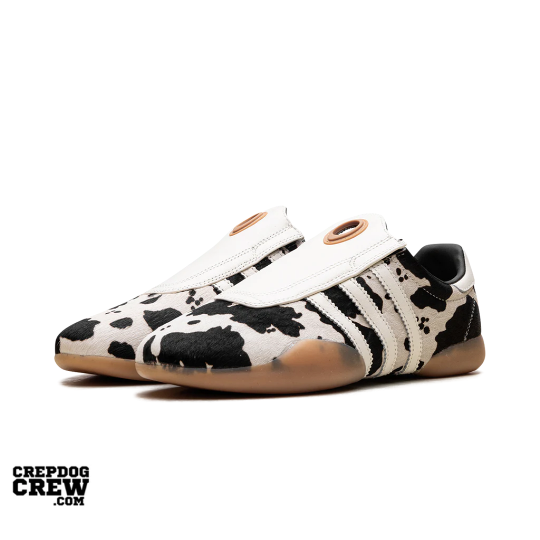 adidas Taekwondo Mei Cow Print (W) – MULTICOLOR