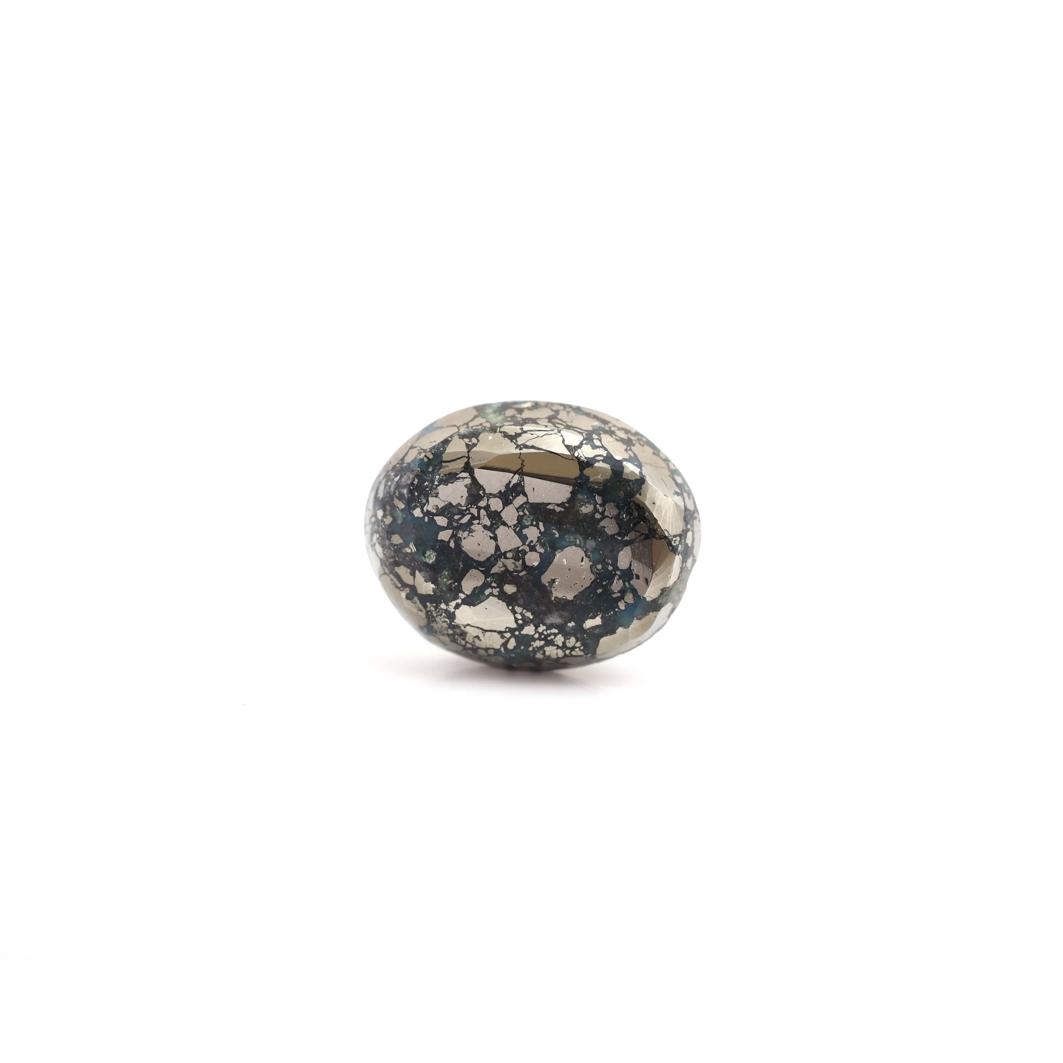 Pramogh Irani Firoza - 17.35 Carat - view 2