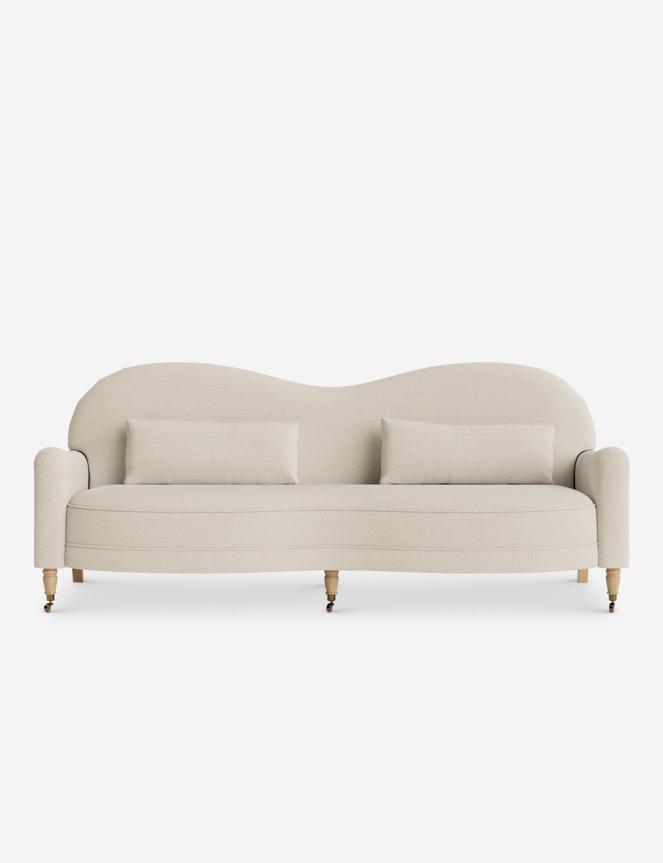Lulu and Georgia Middleton Sofa by Ginny Macdonald - view 168