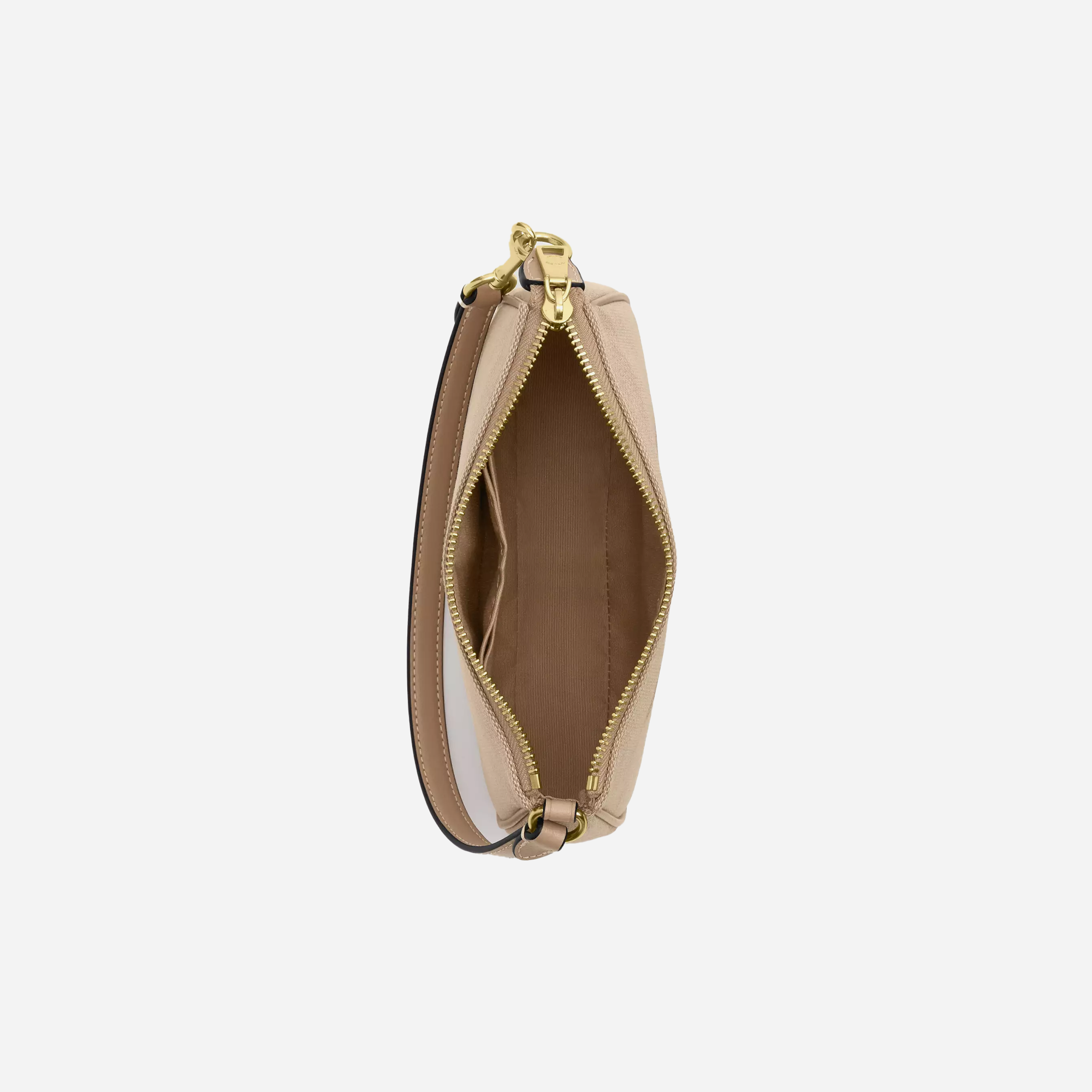 COACH Nolita 19 With Horse And Carriage Im/Dark Natural Multi - view 3