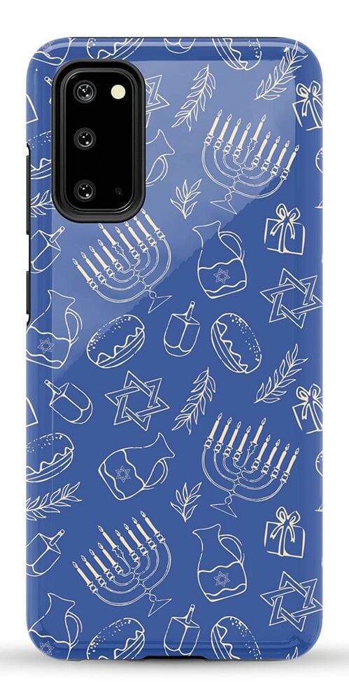 Casetry Latke Love | Hannukah Case - view 42