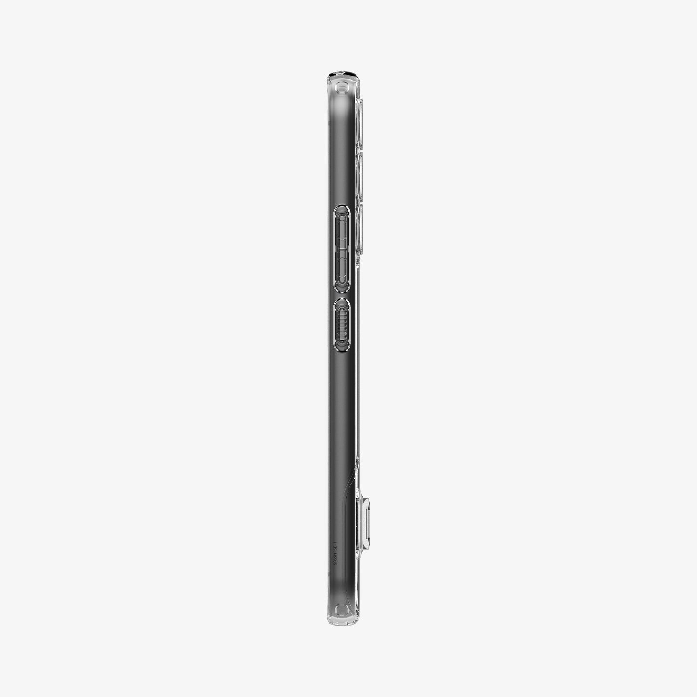 Galaxy A Series - Slim Armor Essential – Crystal Clear - view 13