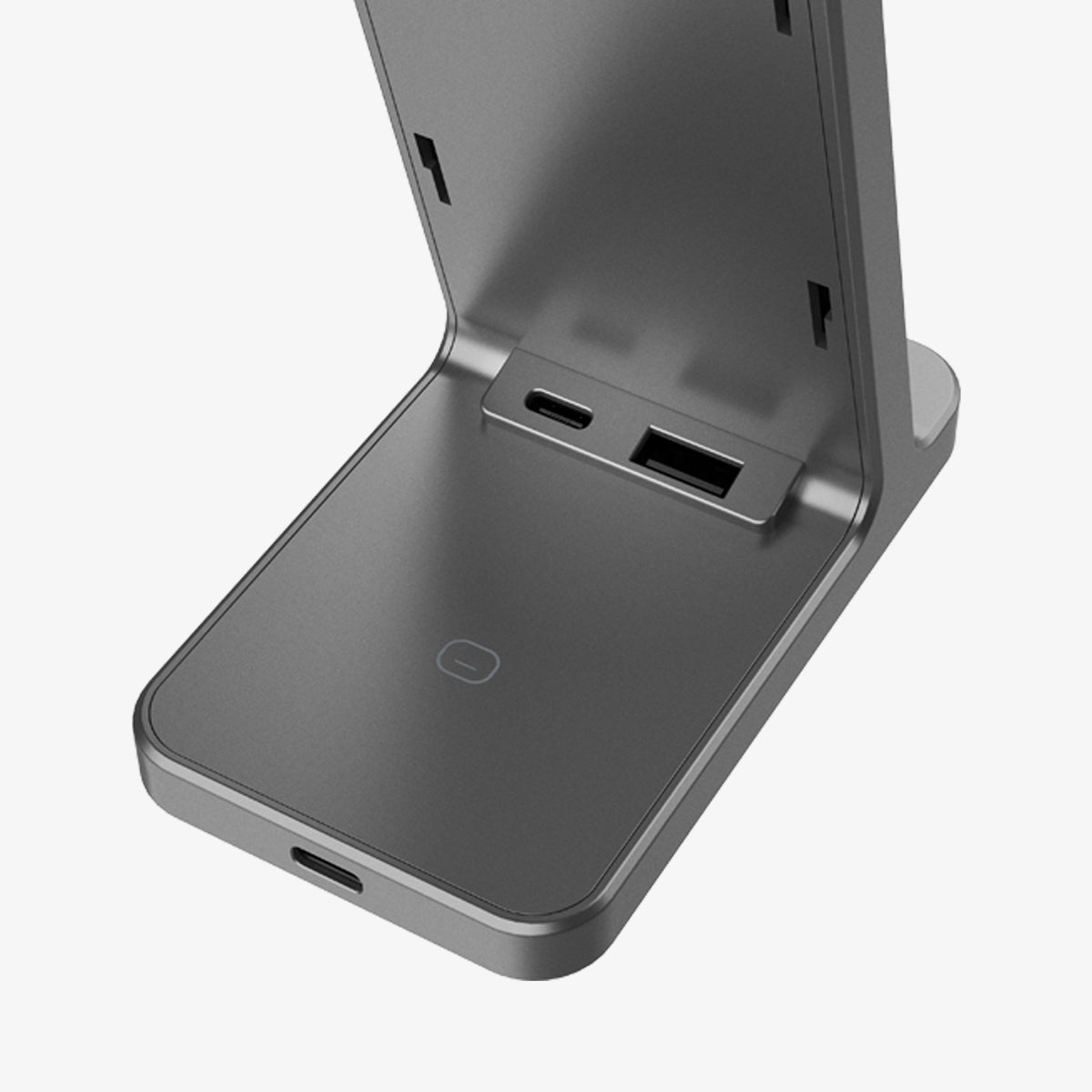 Accessories Apple 3-in-1 Stand S318W – Gunmetal - view 7
