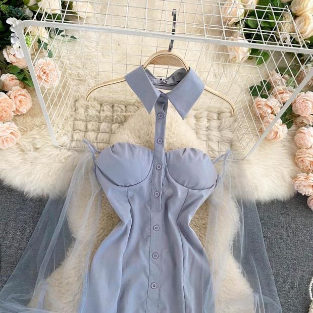 Alamode By Akanksha Samuel Liabella Dress - view 5