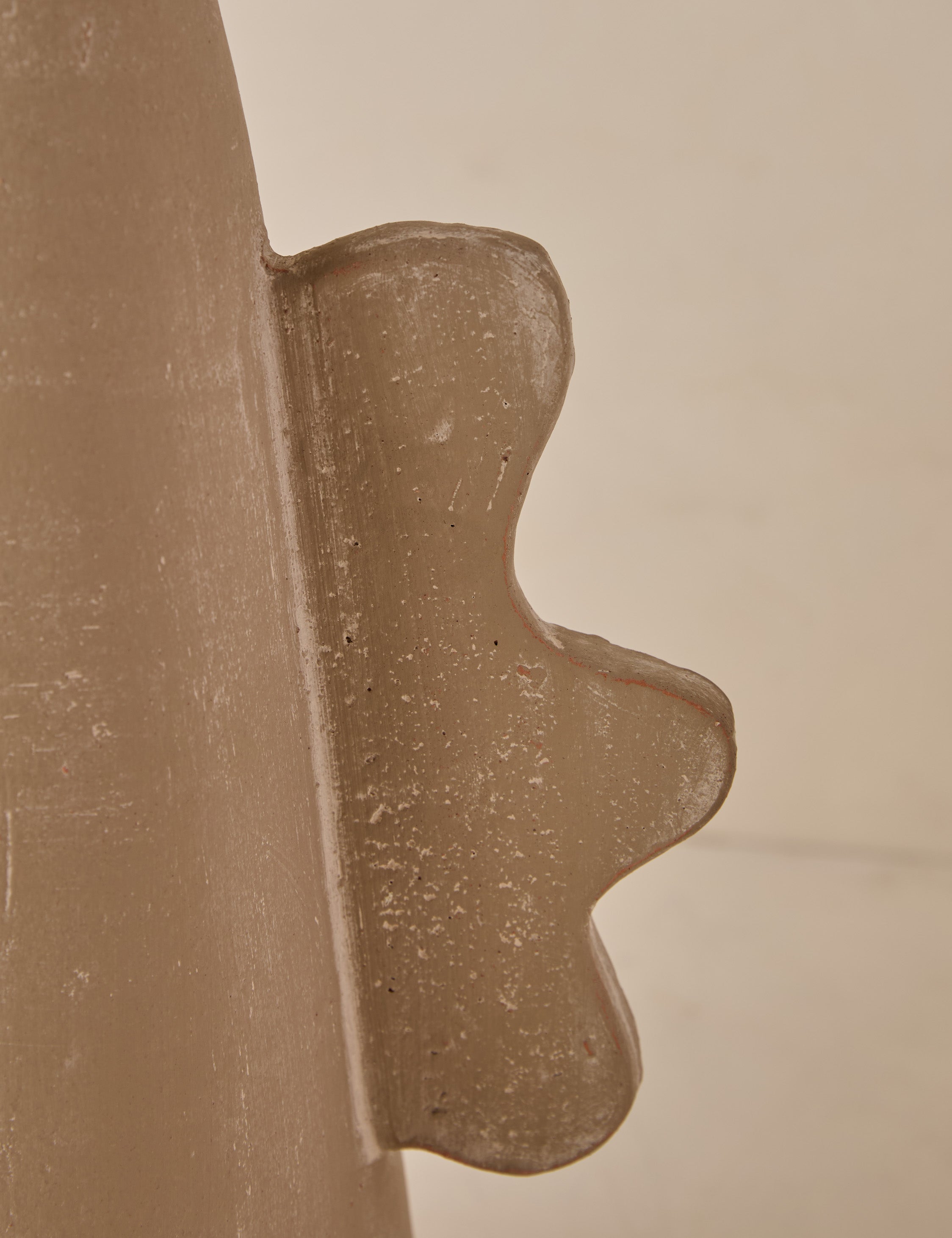 Lulu and Georgia Livia Decorative Vase by Meso - view 3