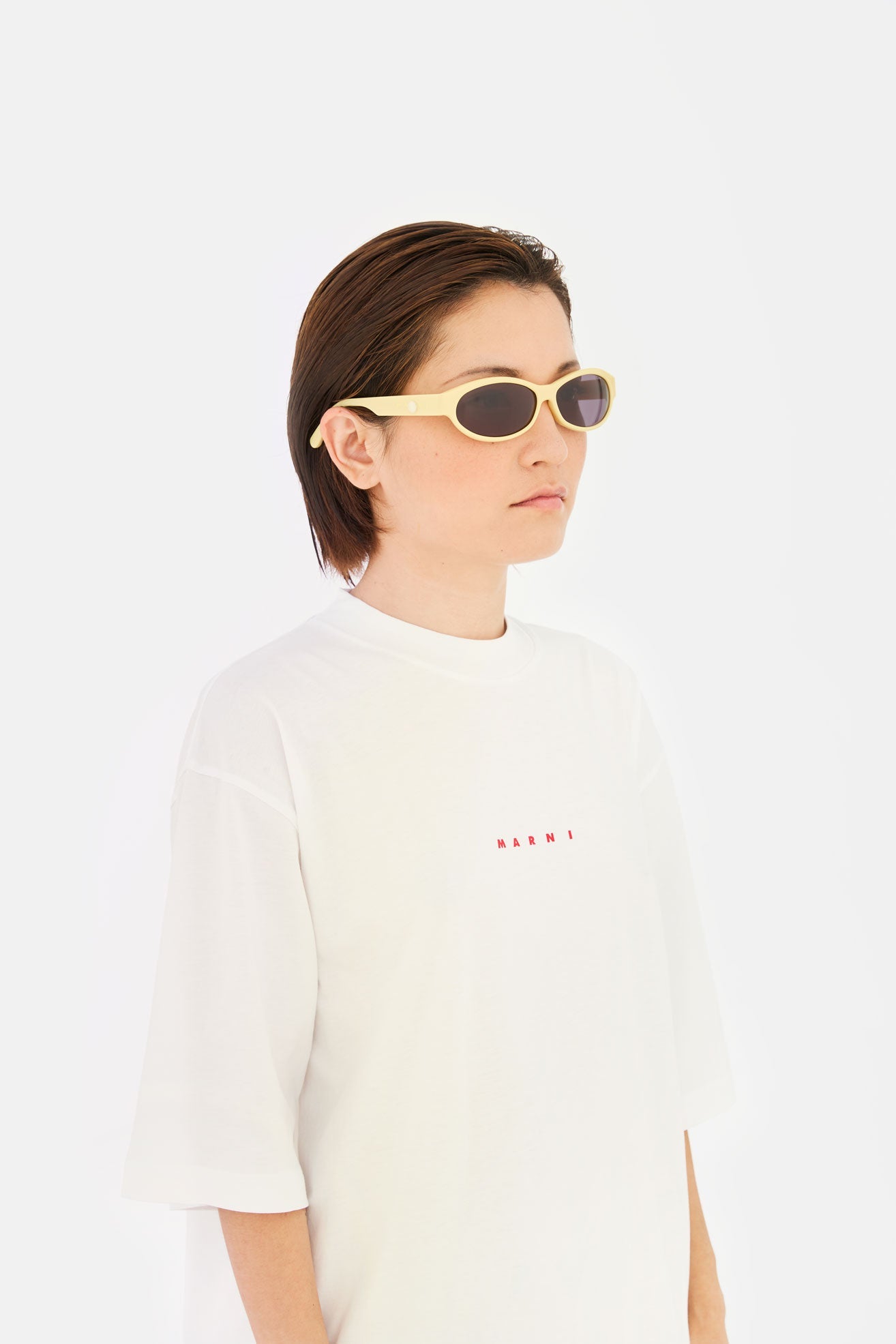 RETROSUPERFUTURE Ouzoud Yellow - view 4
