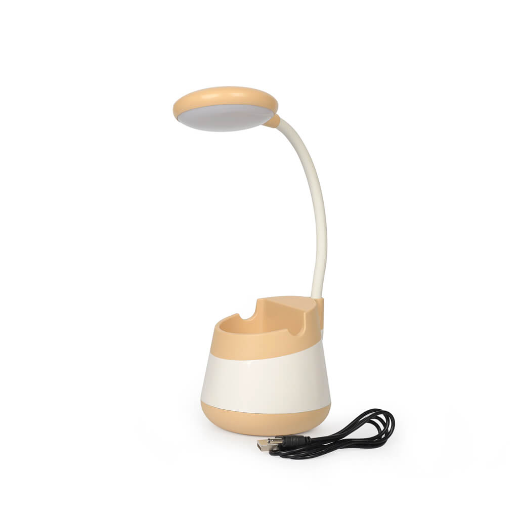 Bigsmall_hmk Work Table Lamp with Pen Stand - view 14