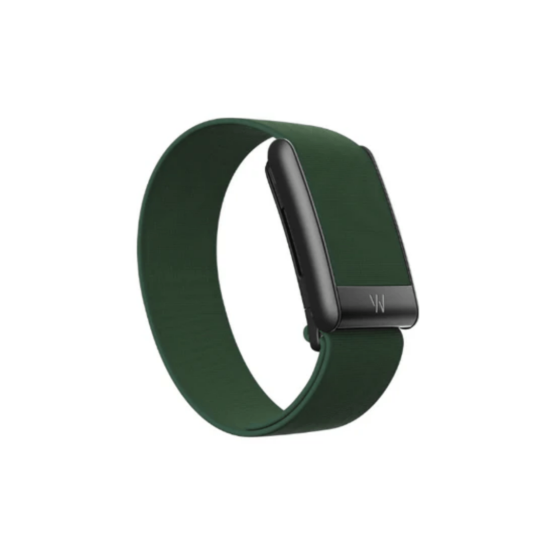 HYPE ELIXIR Whoop 5.0 Coreknit Evergreen Band (Strap Only) - view 2