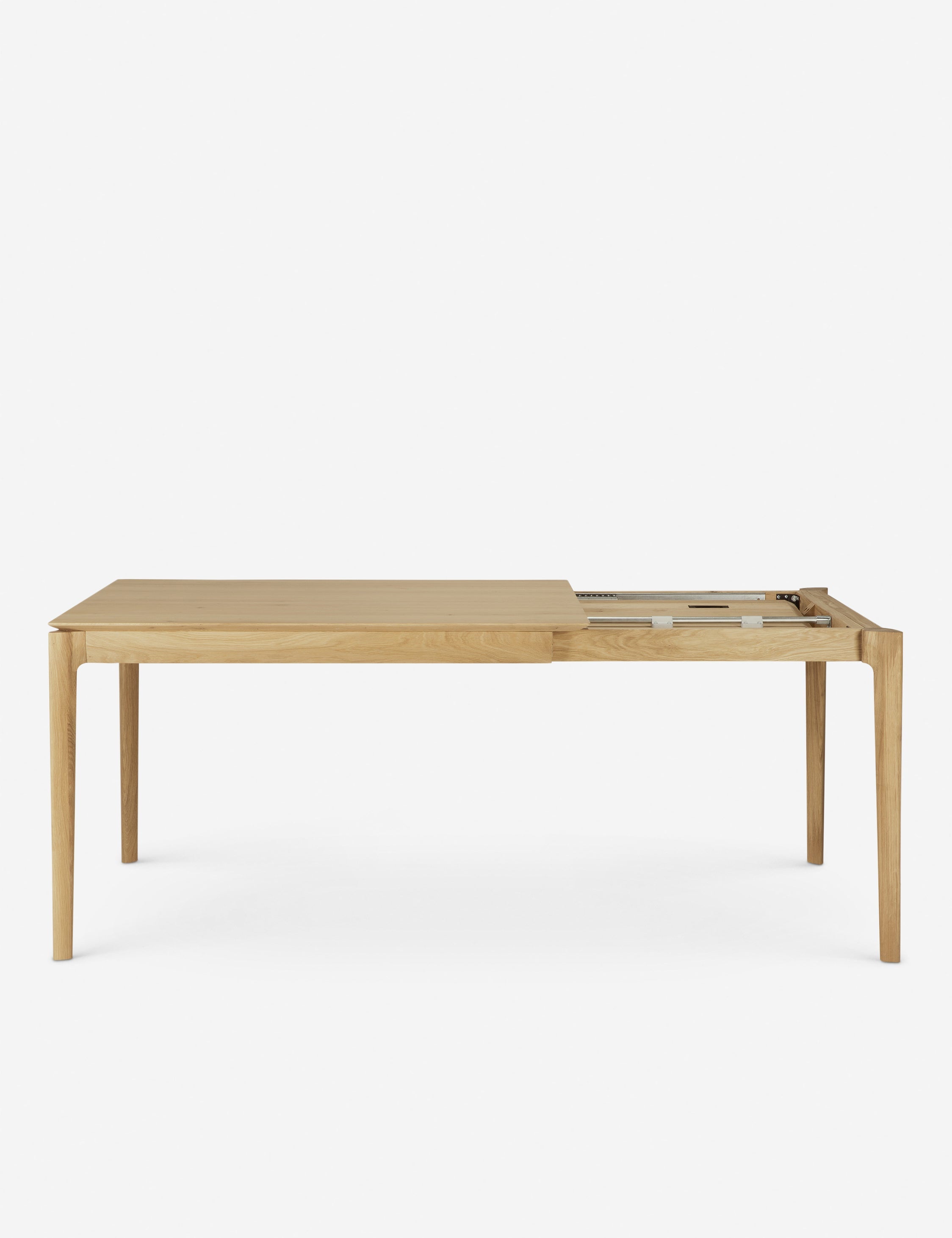 Lulu and Georgia Temple Extendable Dining Table - view 11